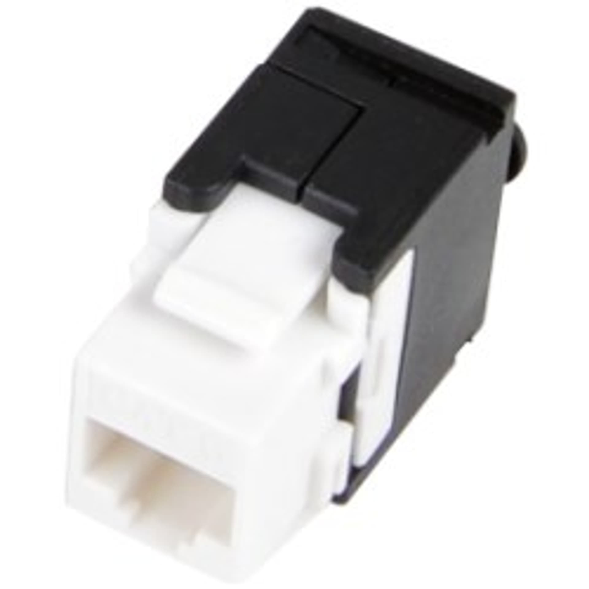 

Gniazdo keystone RJ45 kat.6 UTP