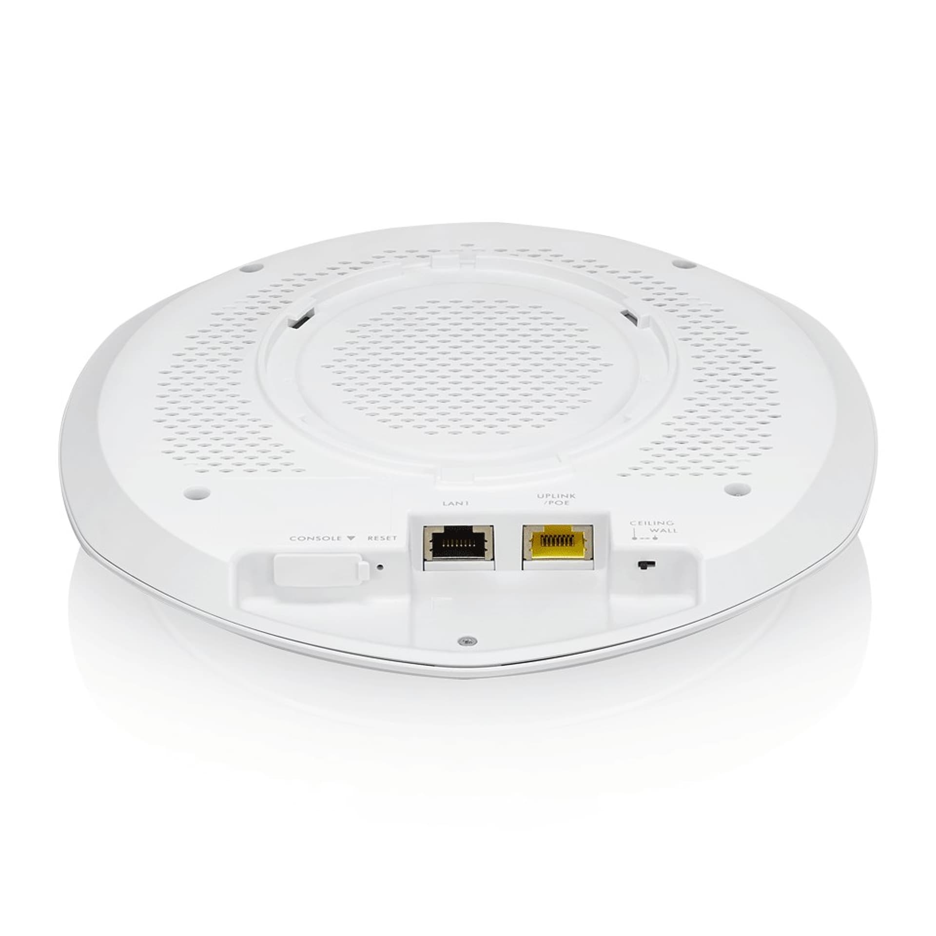 

Access Point ZyXEL NWA1123-AC NWA1123ACPRO-EU0101F (1300 Mb/s - 802.11ac)