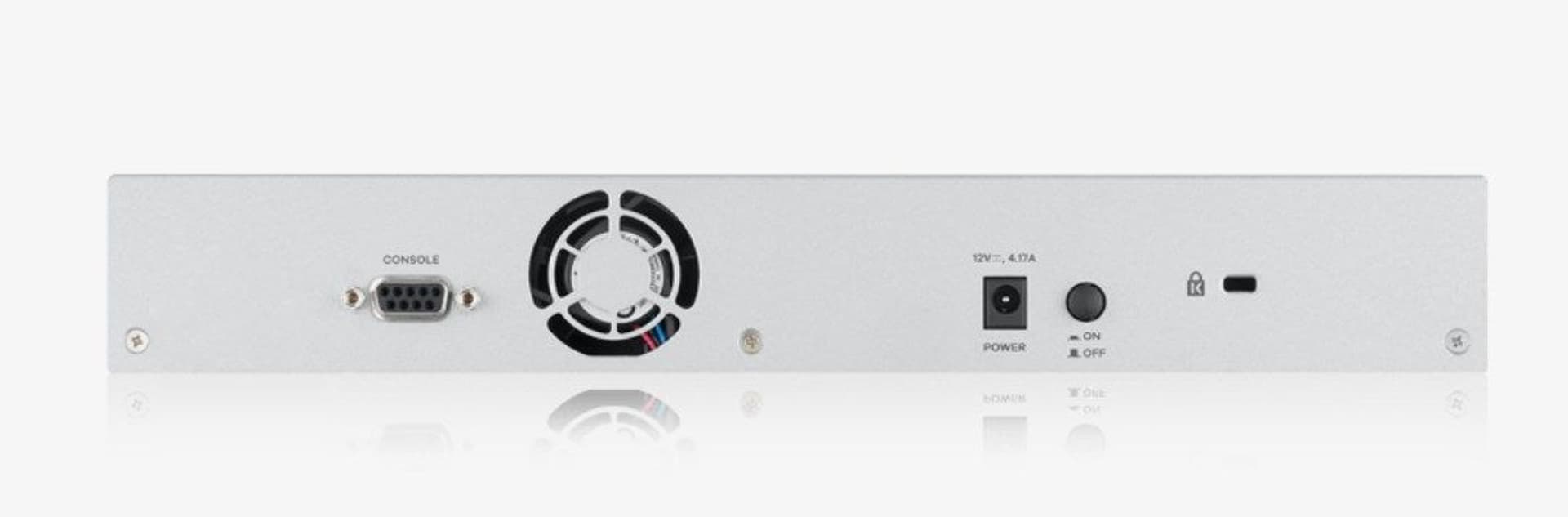 

Firewall ZyXEL USGFLEX500-EU0102F