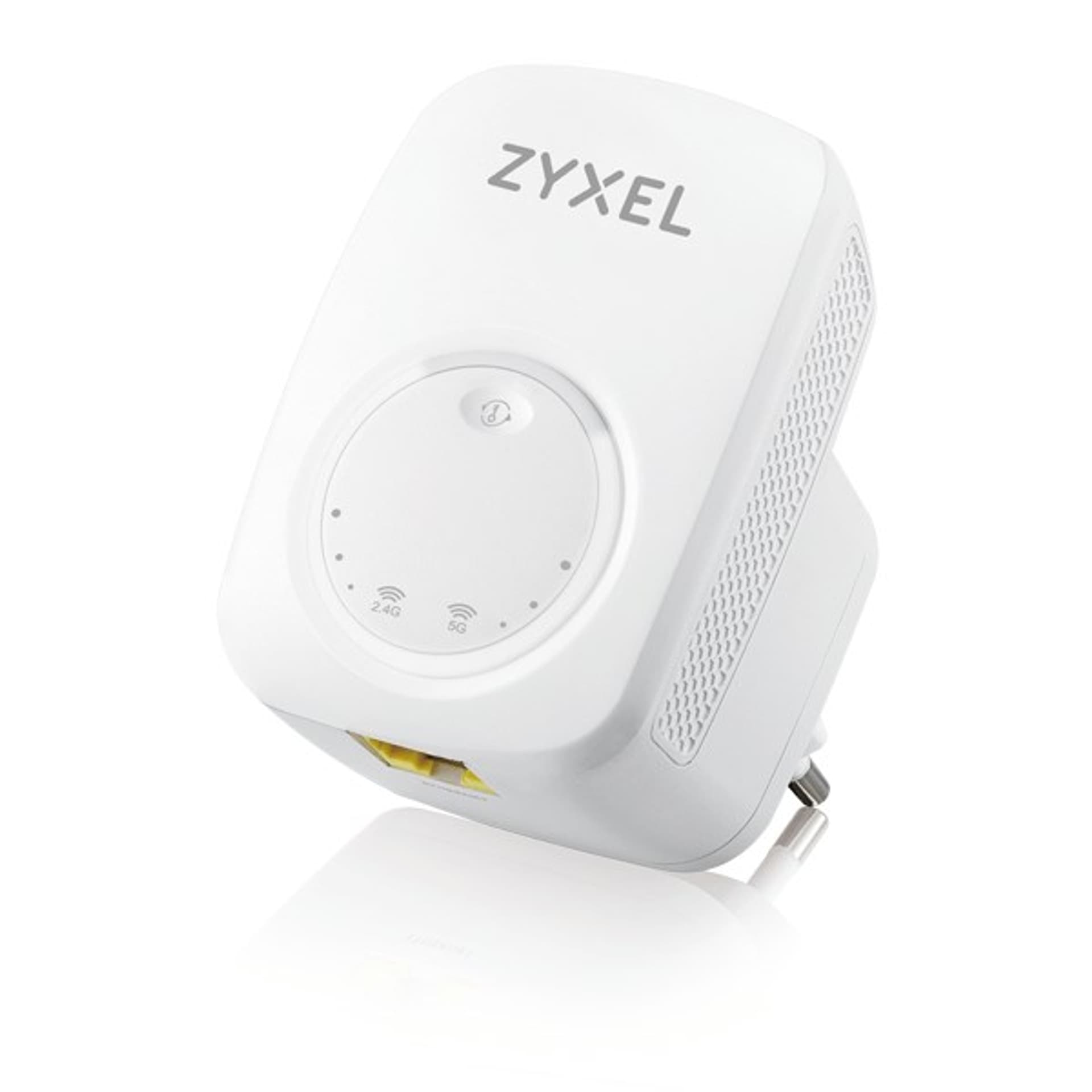 

Repeater ZyXEL WRE6605-EU0101F