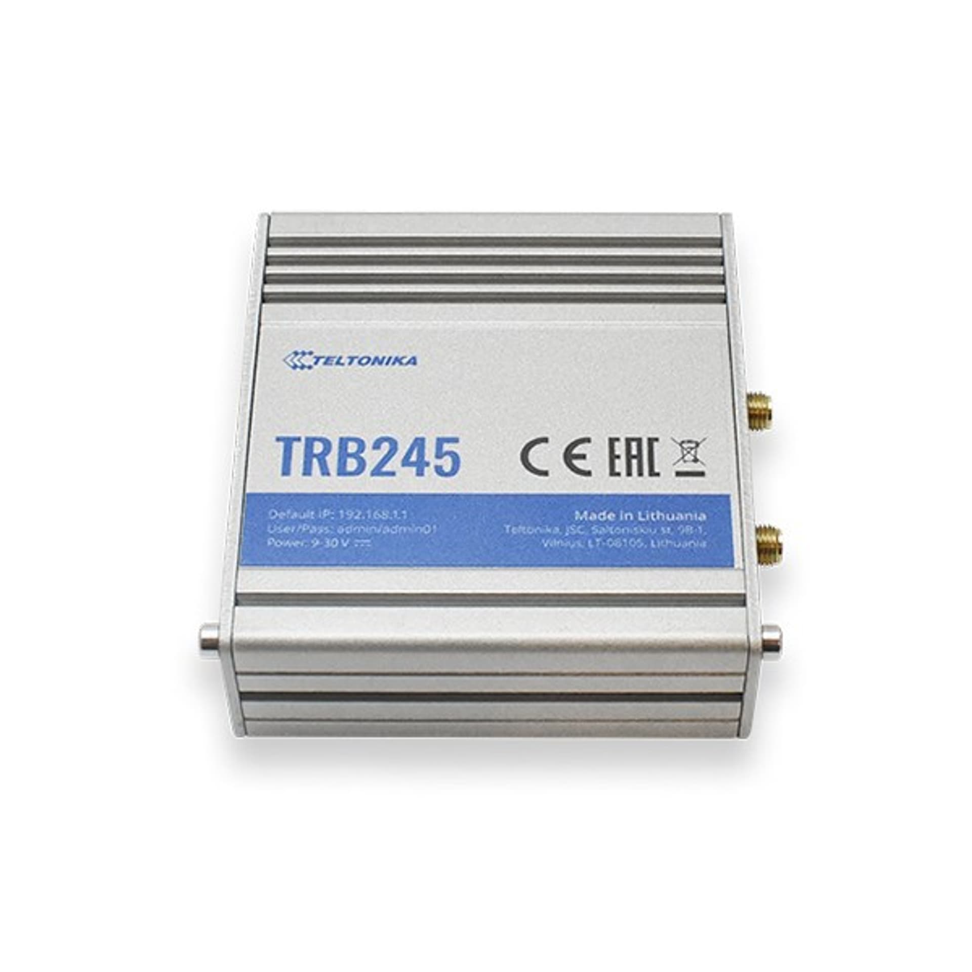 

Teltonika TRB245000000 LTE Gateway