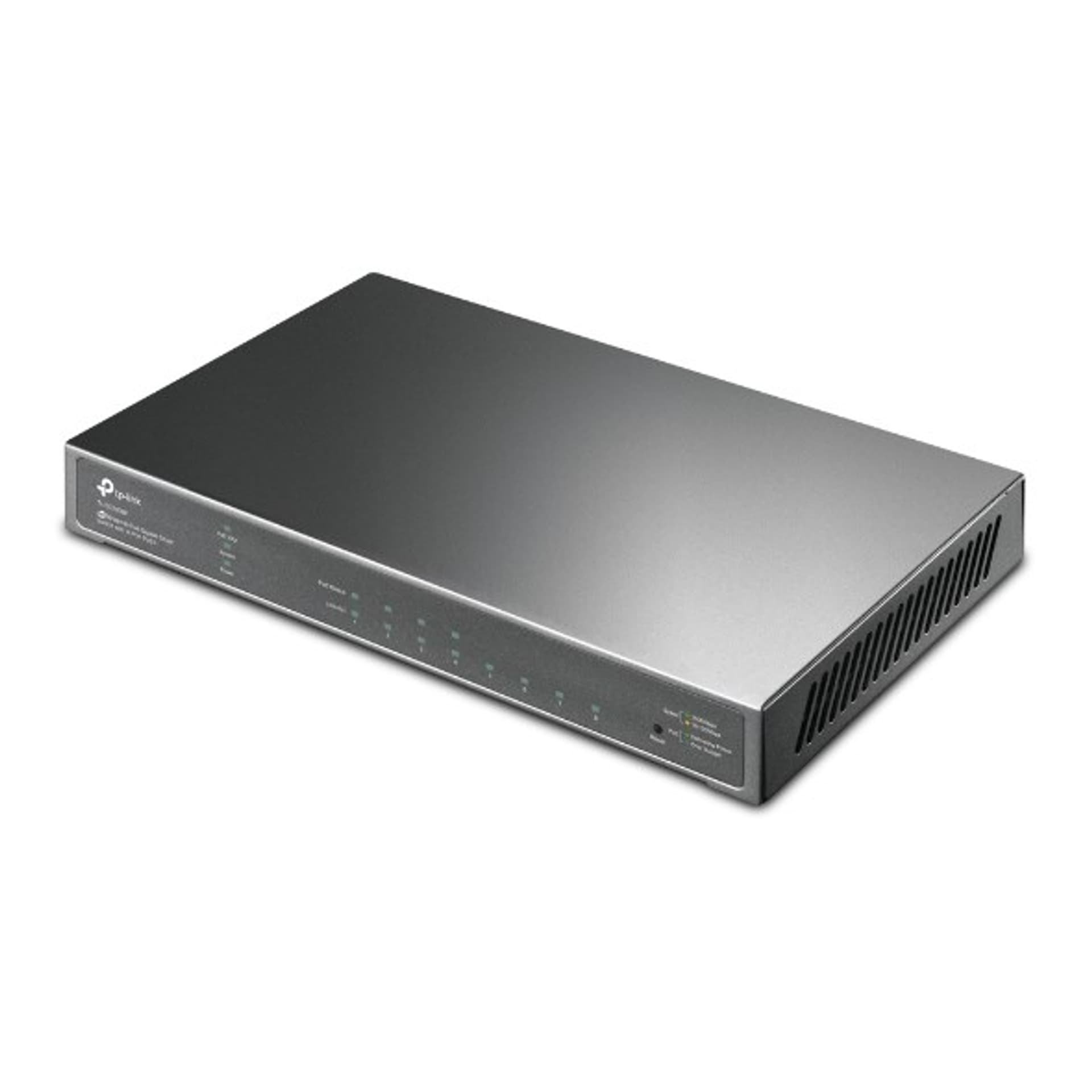 

Switch TP-LINK TL-SG2008P