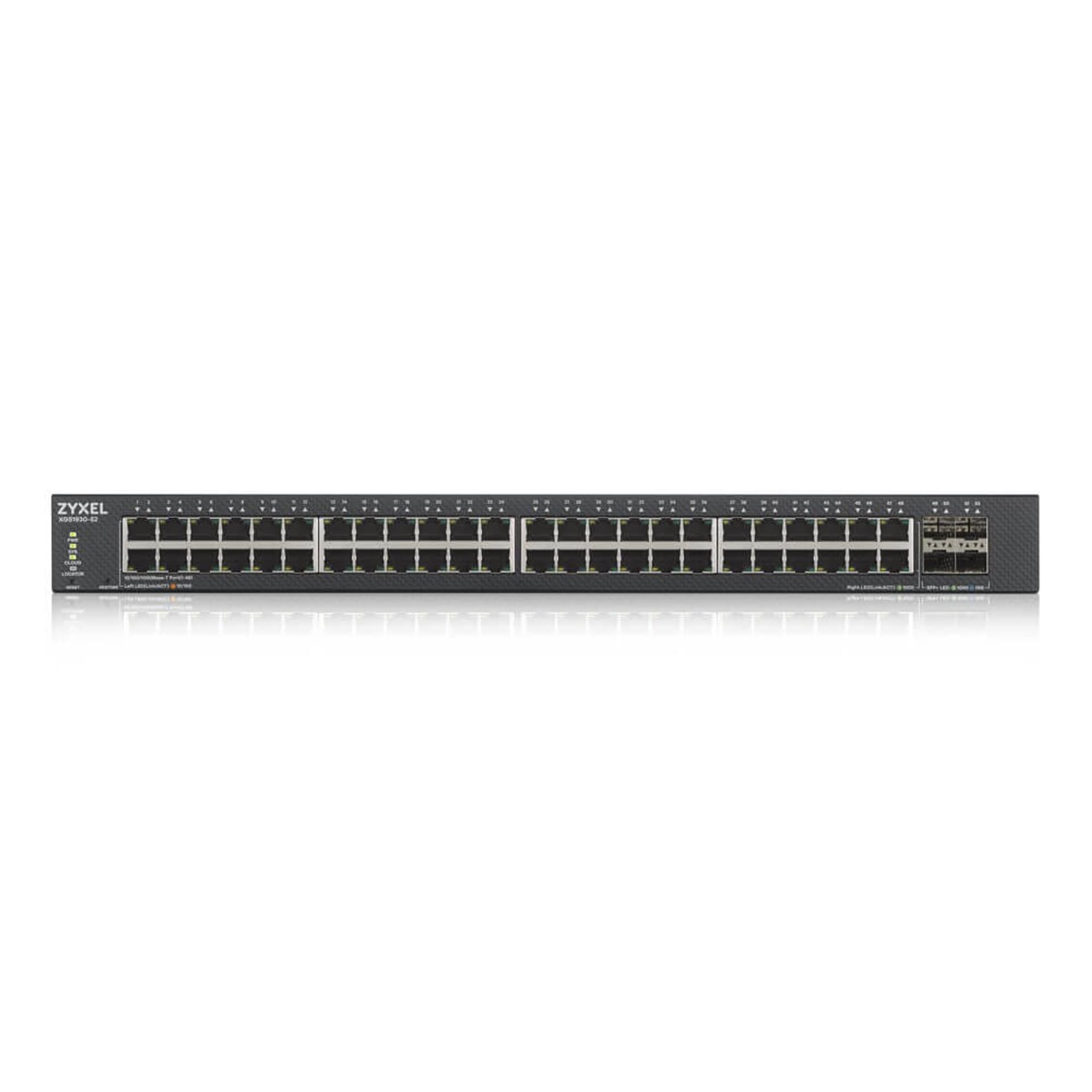

Switch ZyXEL XGS1930-52-EU0101F