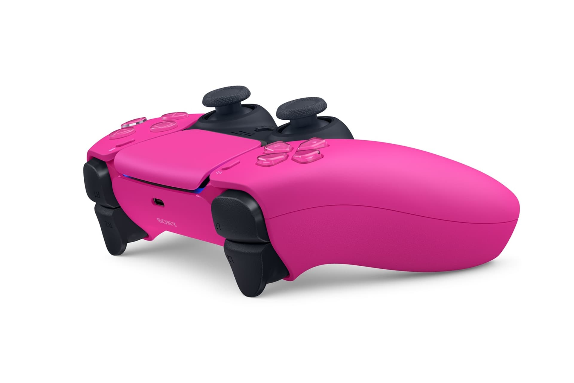 

Kontroler bezprzewodowy SONY DualSense Pink