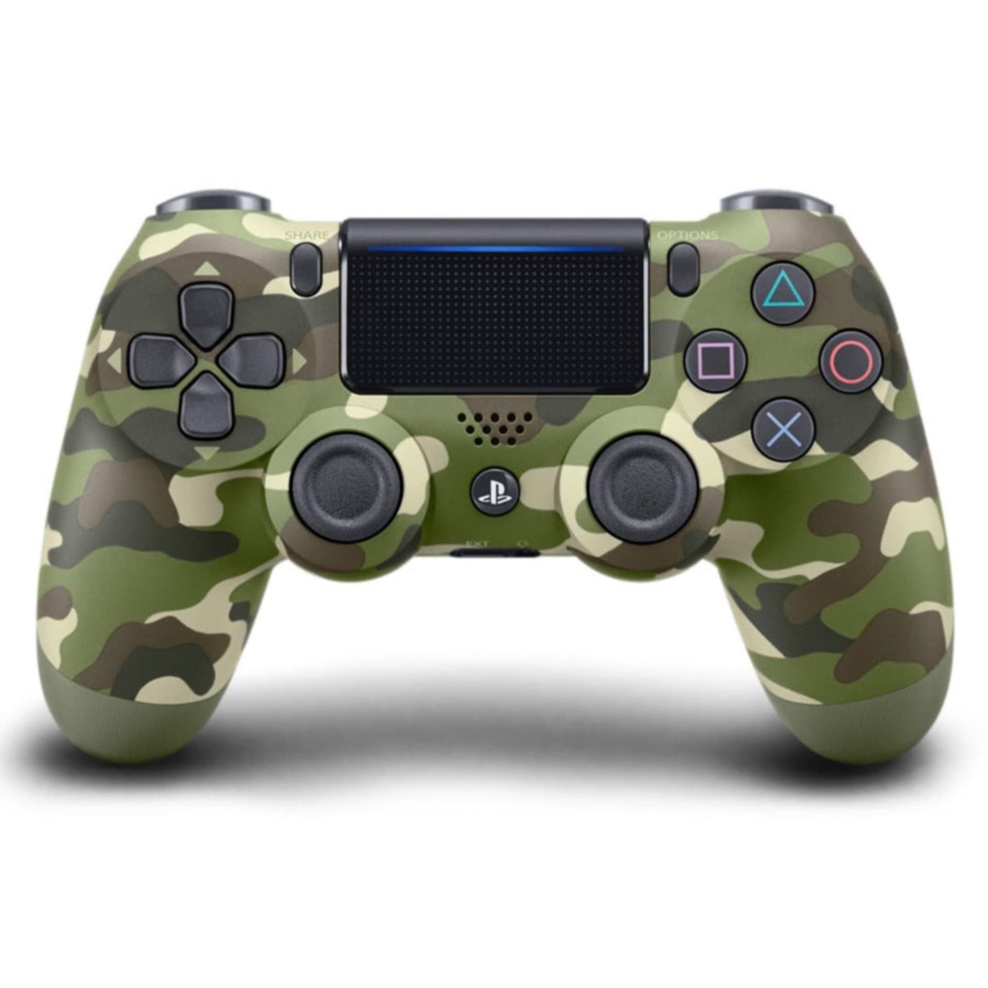 

Gamepad Sony camo (PS4)