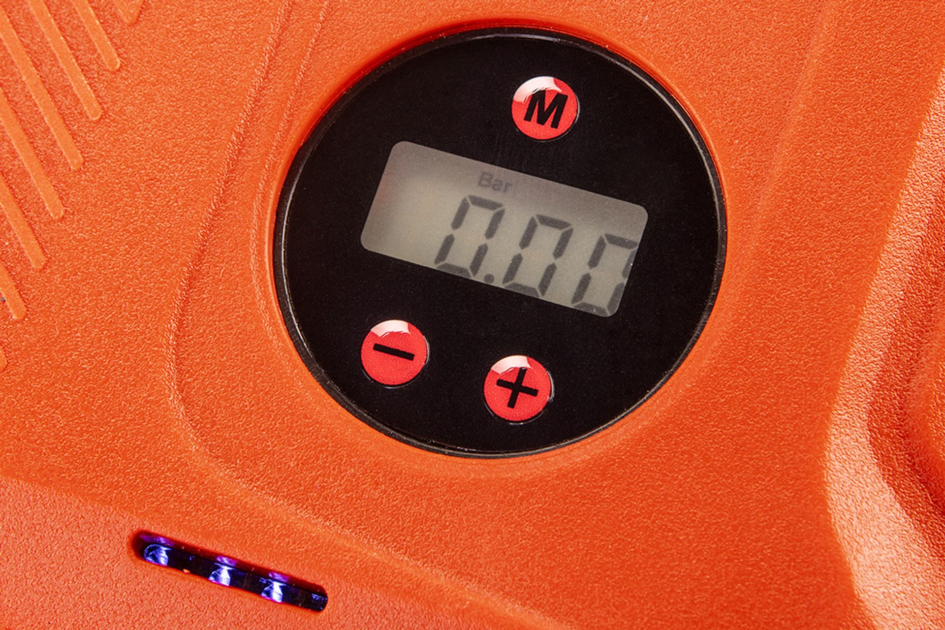 

Urządzenie rozruchowe "Jumpstarter", power bank - 14Ah, kompresor 3.5BAR, latarka