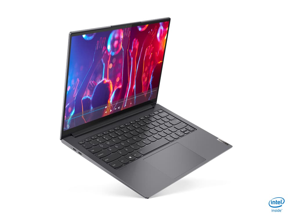 

Lenovo Yoga Slim 7 Pro 14ITL5 i7-1165G7 14" 2.2K IPS 300nits AG 16GB LPDDRx 4266 512GB SSD M.2 2280 PCIe 3.0x4 NVMe Intel Iris Xe Graphics Windows 10