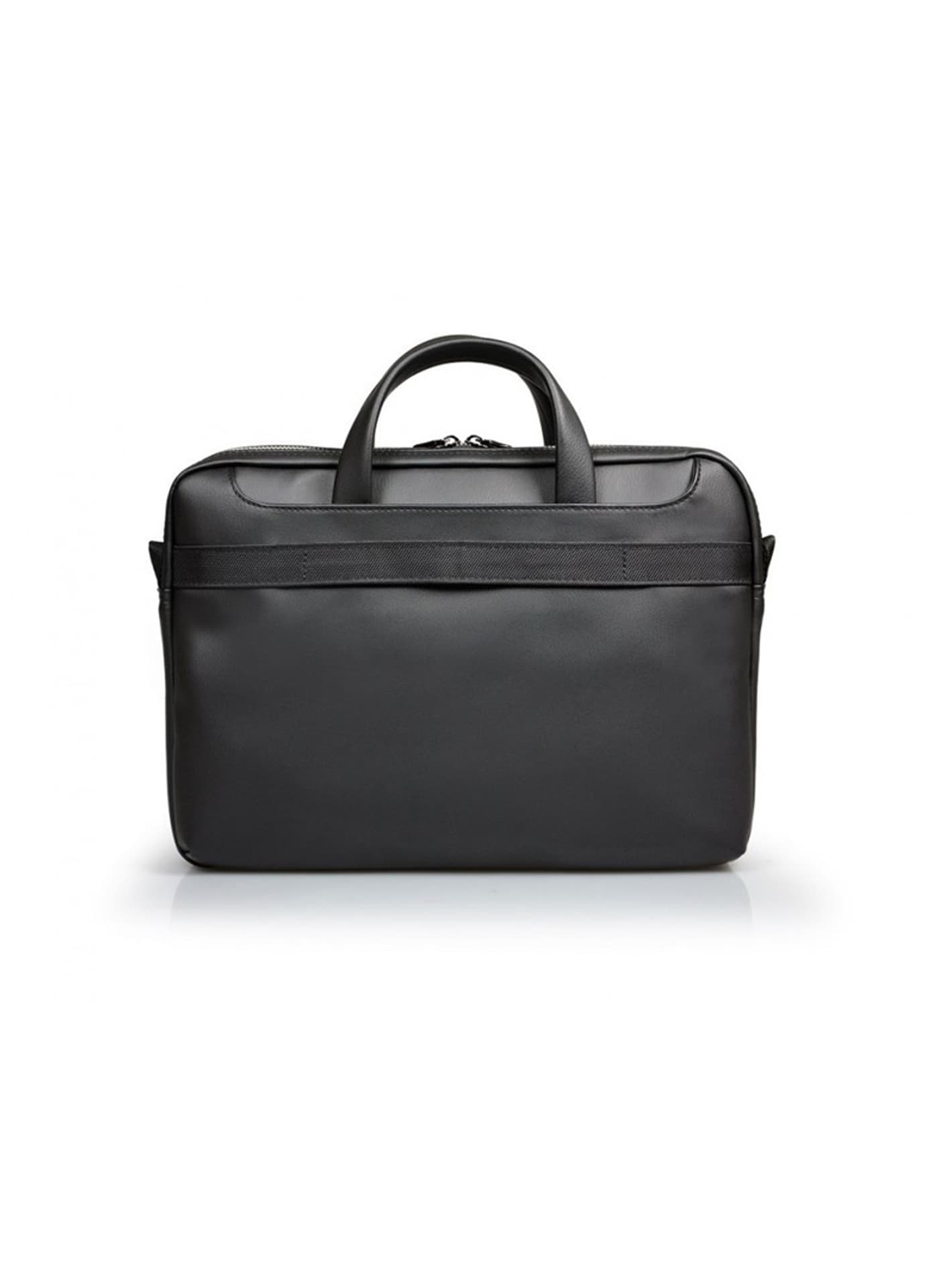 

Torba na laptopa PORT DESIGNS Zurich 110301 ( Top Load; 14/15"; kolor czarny)