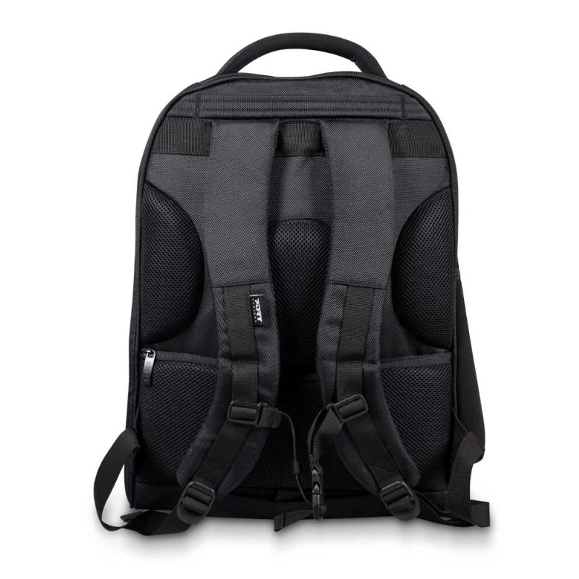 

Plecak na laptopa PORT DESIGNS Manhattan 170226 (15/17"; kolor czarny)
