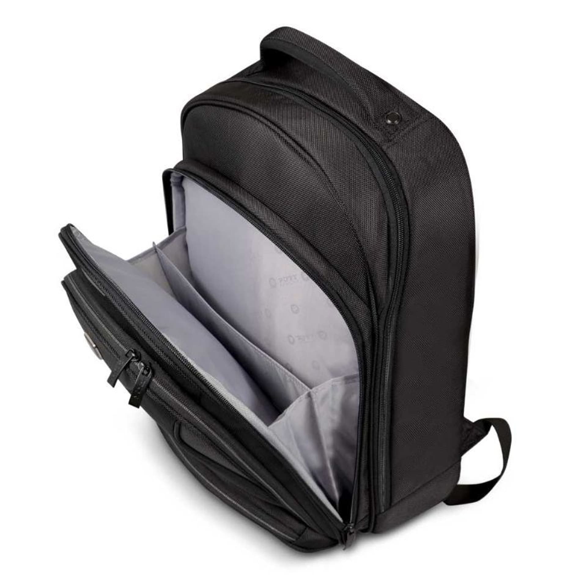 

Plecak na laptopa PORT DESIGNS Manhattan 170230 (13/14"; kolor czarny)