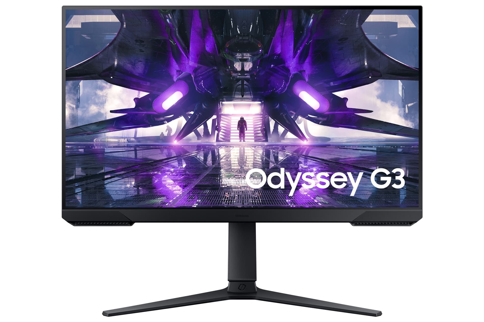 

MONITOR SAMSUNG LED 27" LS27AG300NUXEN