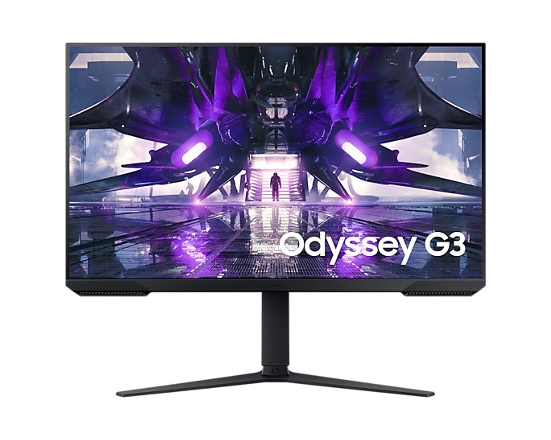 

MONITOR SAMSUNG LED 32" LS32AG320NUXEN