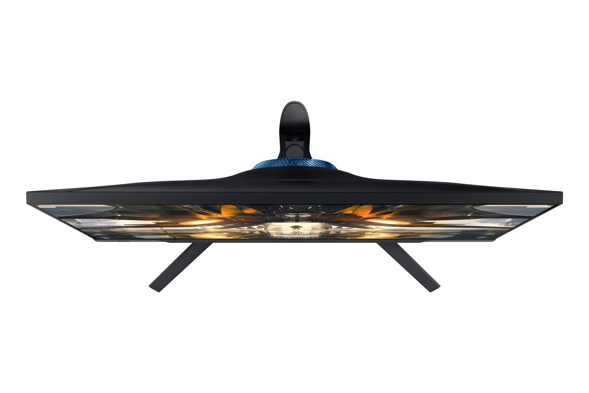 

MONITOR SAMSUNG LED 32" LS32AG500PUXEN