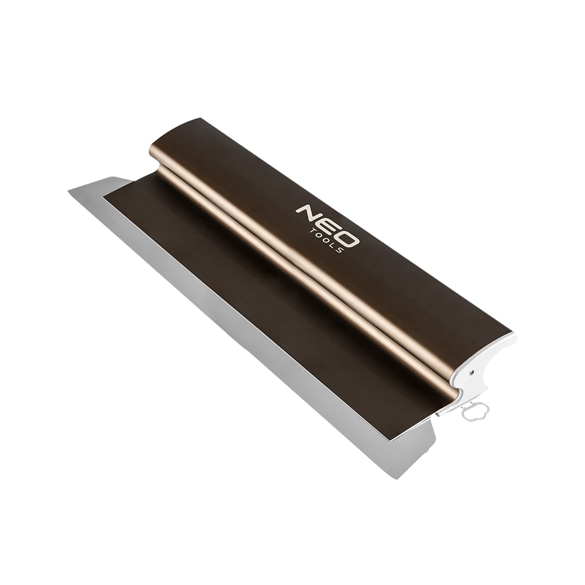 

Szpachla wykończeniowa aluminiowa EXTREME 400mm