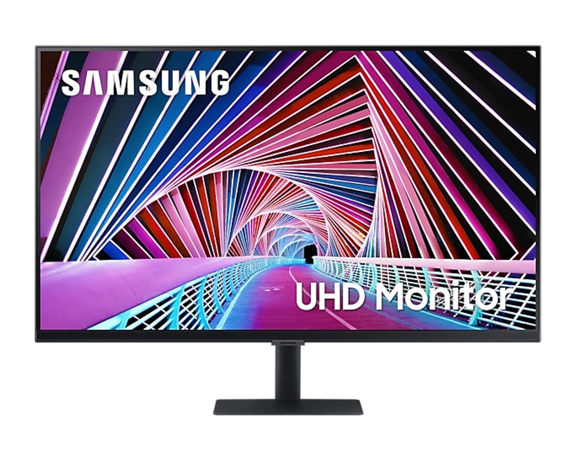 

MONITOR SAMSUNG LED 32" LS32A700NWUXEN