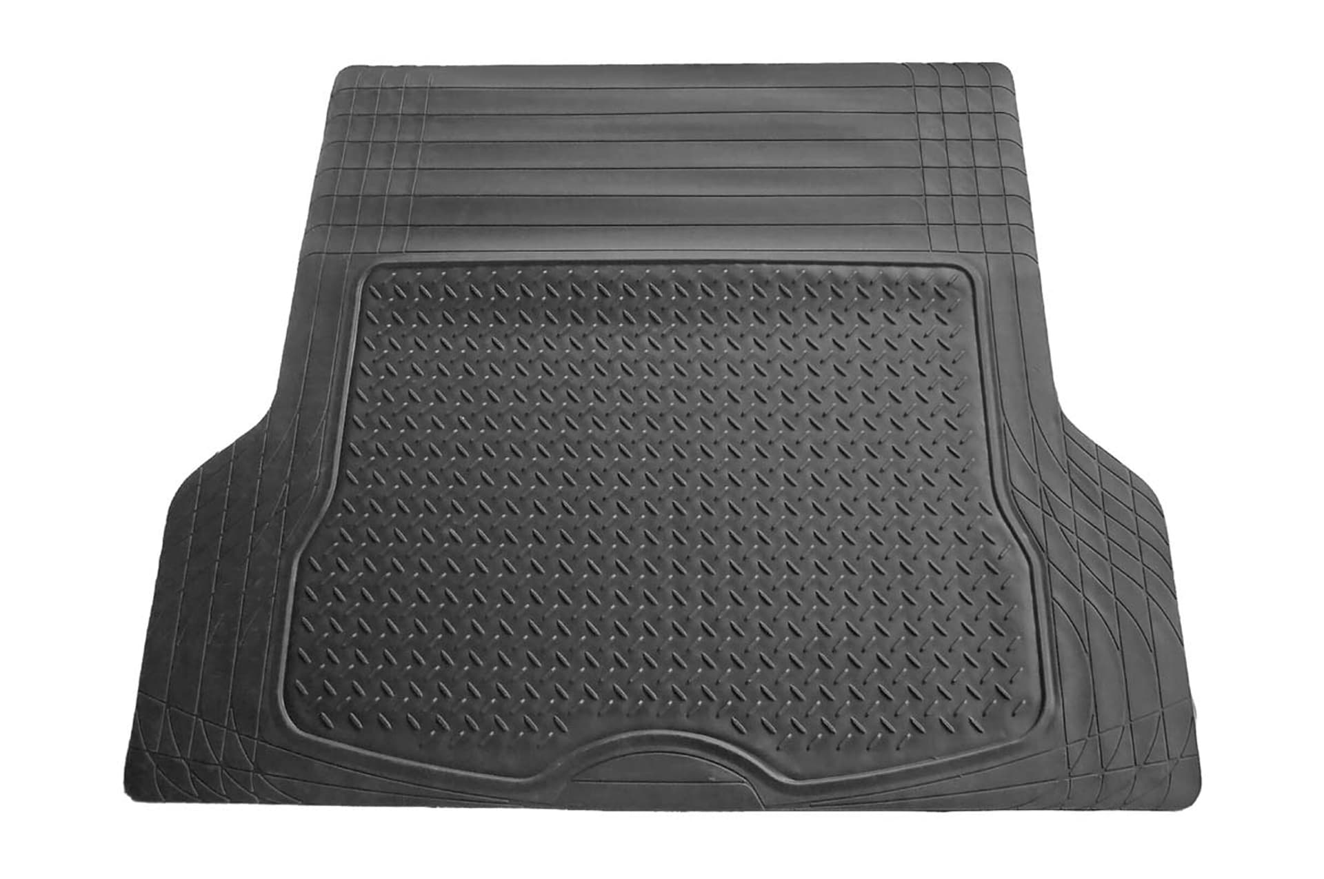 

Mata do bagażnika uniwersalna gumowa 137x108cm tm02