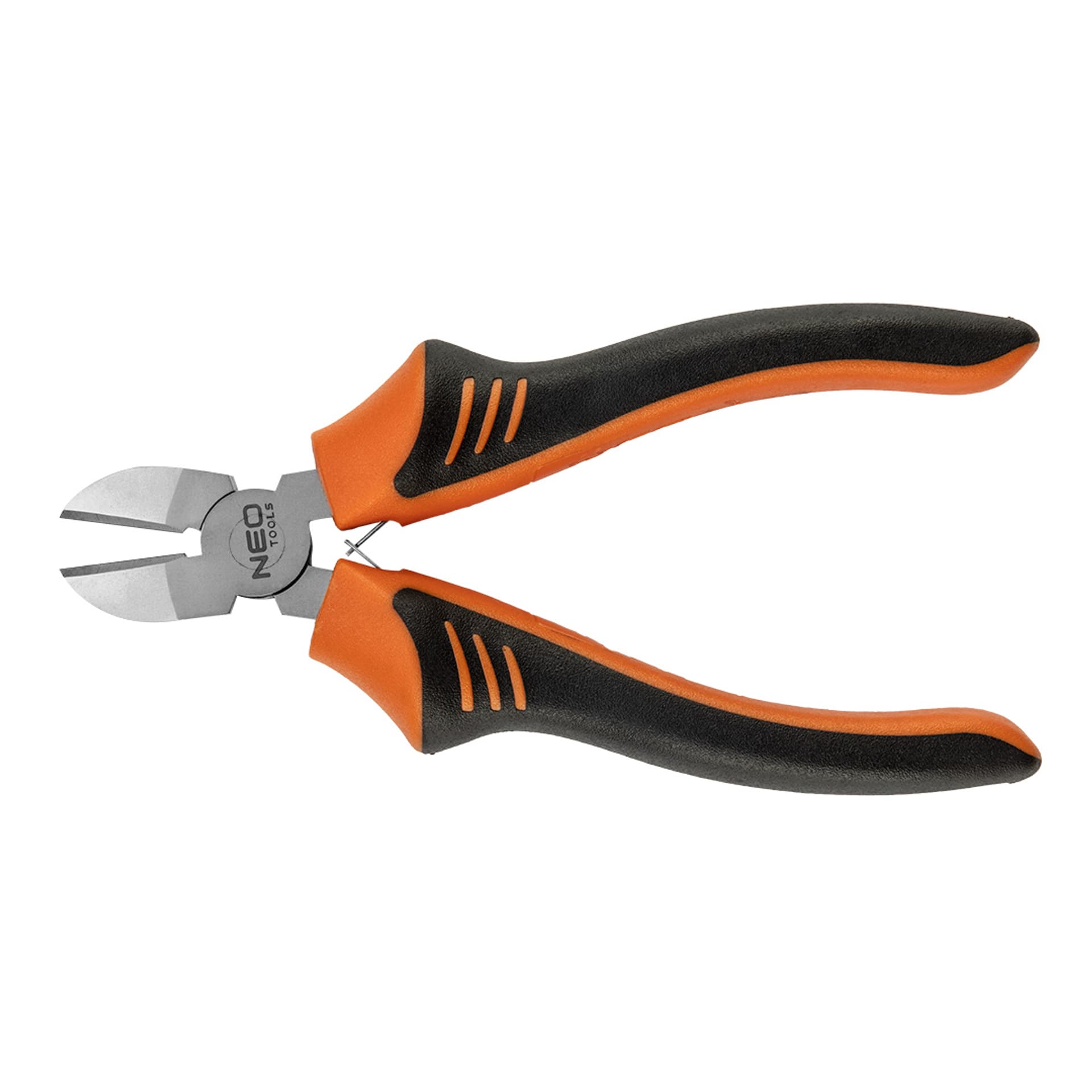 

Szczypce boczne. Obcinaczki Neo Tools