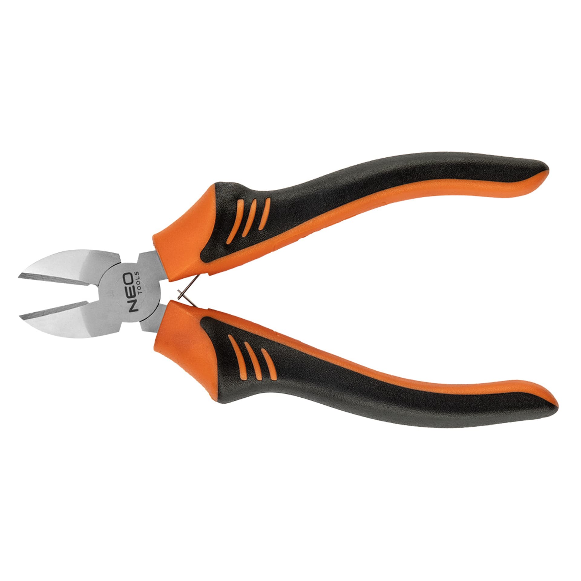 

Szczypce boczne. Obcinaczki Neo Tools