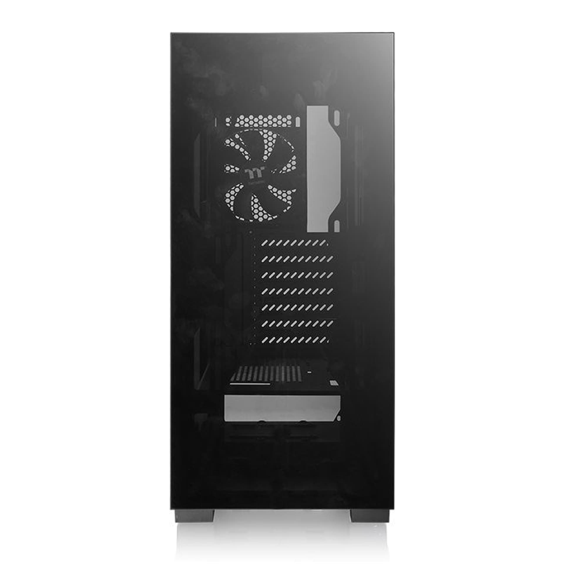 

THERMALTAKE VERSA T25 TEMPERED GLASS CA-1R5-00M1WN-00