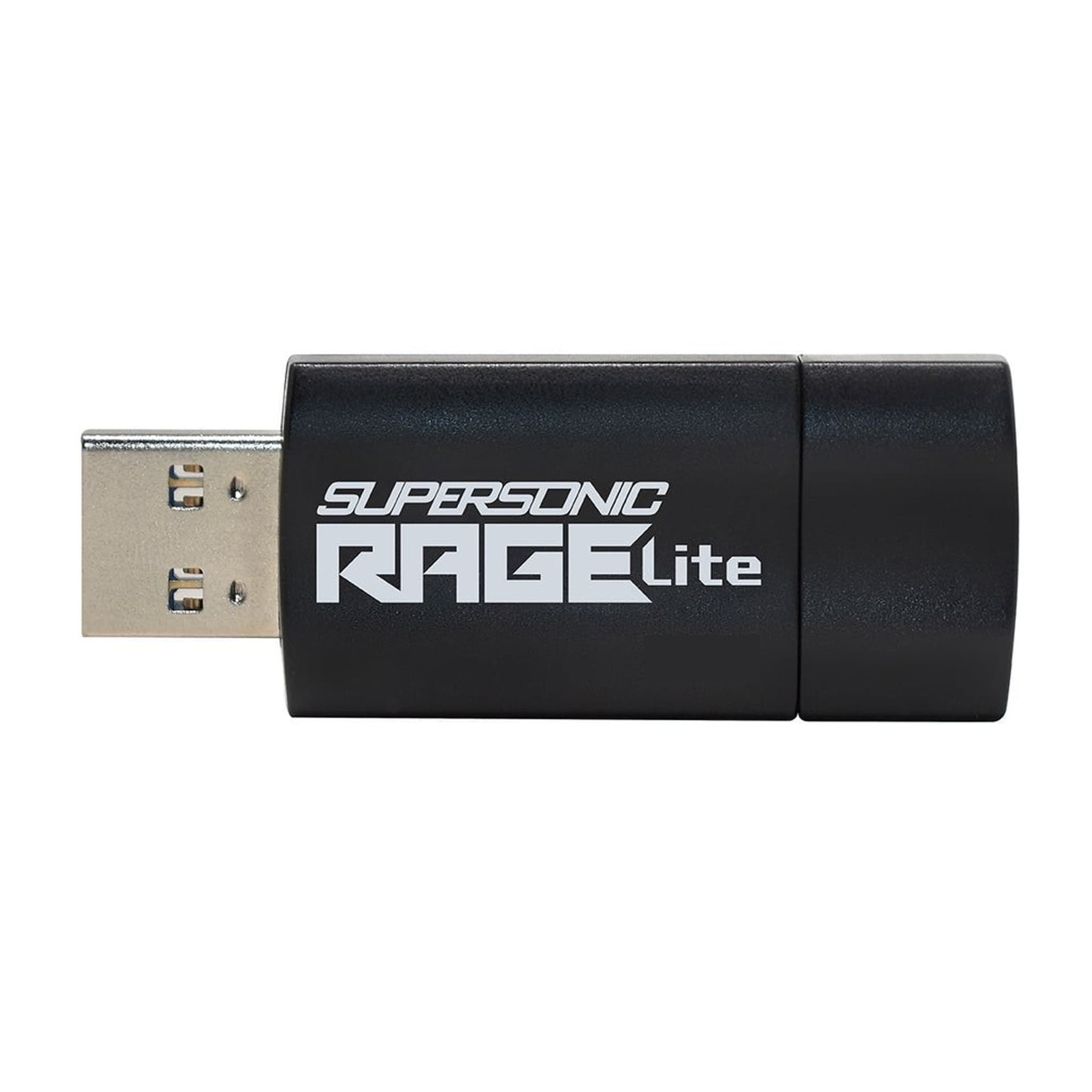 

PATRIOT RAGE LITE 120 MB/s 32GB USB 3.2