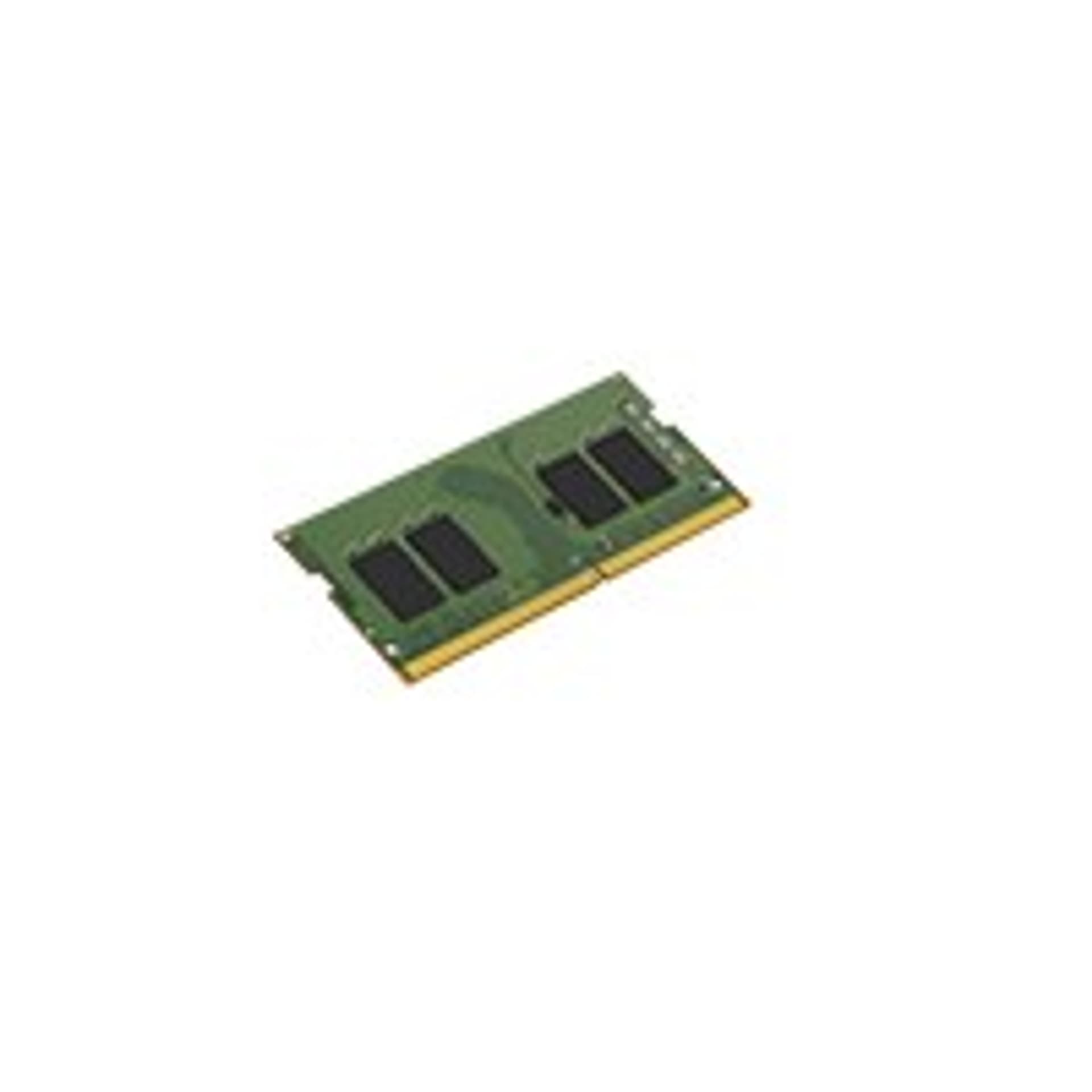 

Pamięć DDR4 SODIMM 8GB/3200 CL22 1Rx8