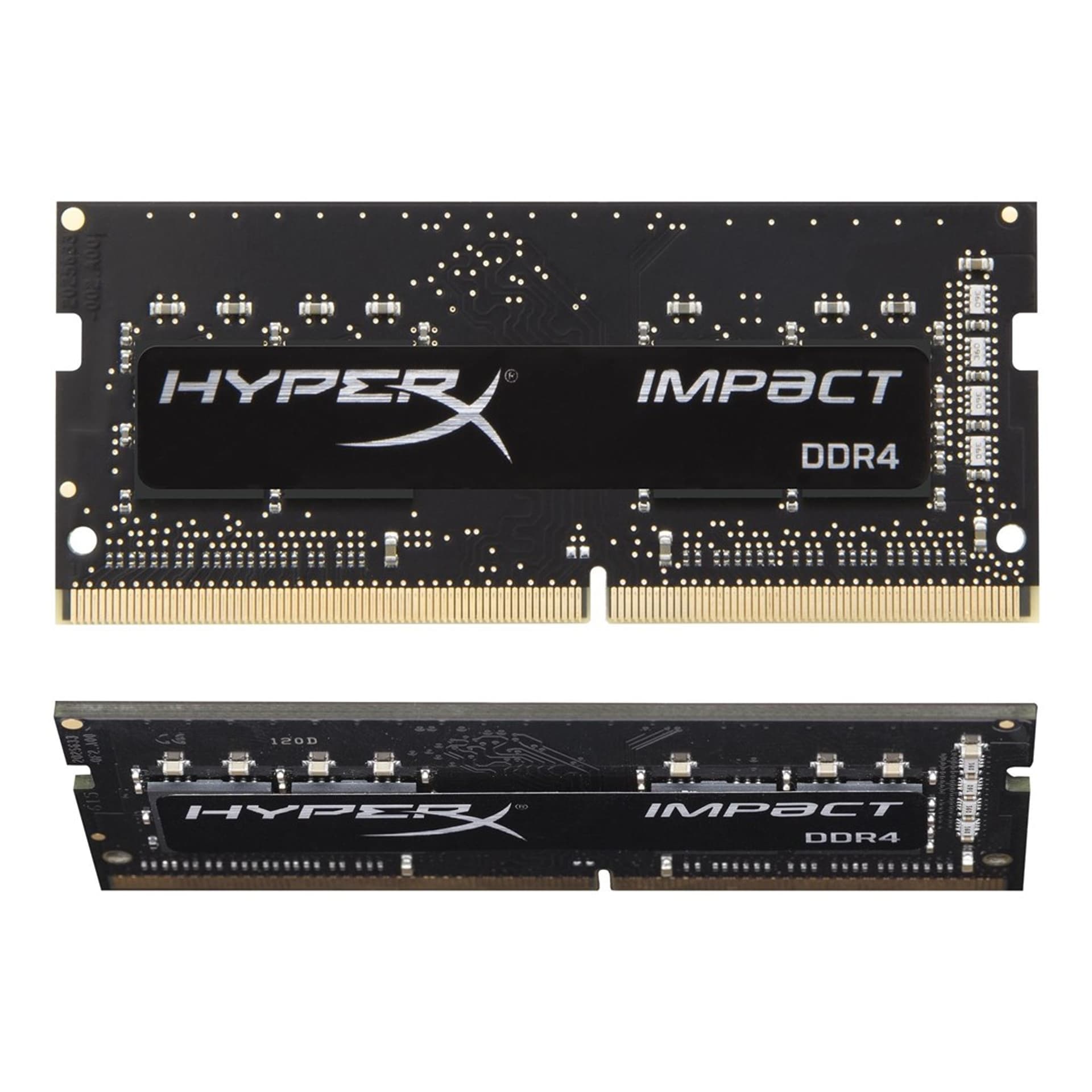 

Pamięć KINGSTON (SODIMM\DDR4\32 GB\2666MHz\1.2V\16 CL\DUAL)