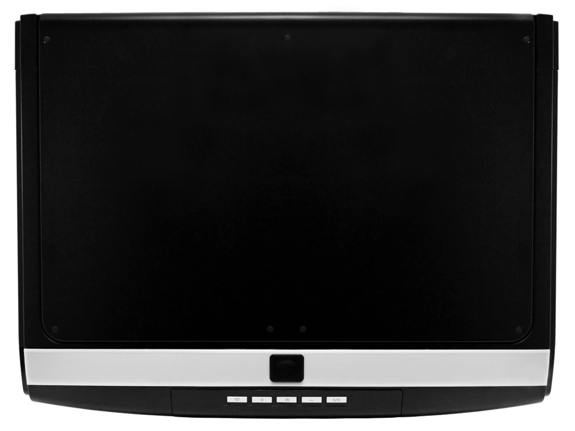 

Monitor podwieszany podsufitowy led 17cali hdmi usb sd ir fm full hd