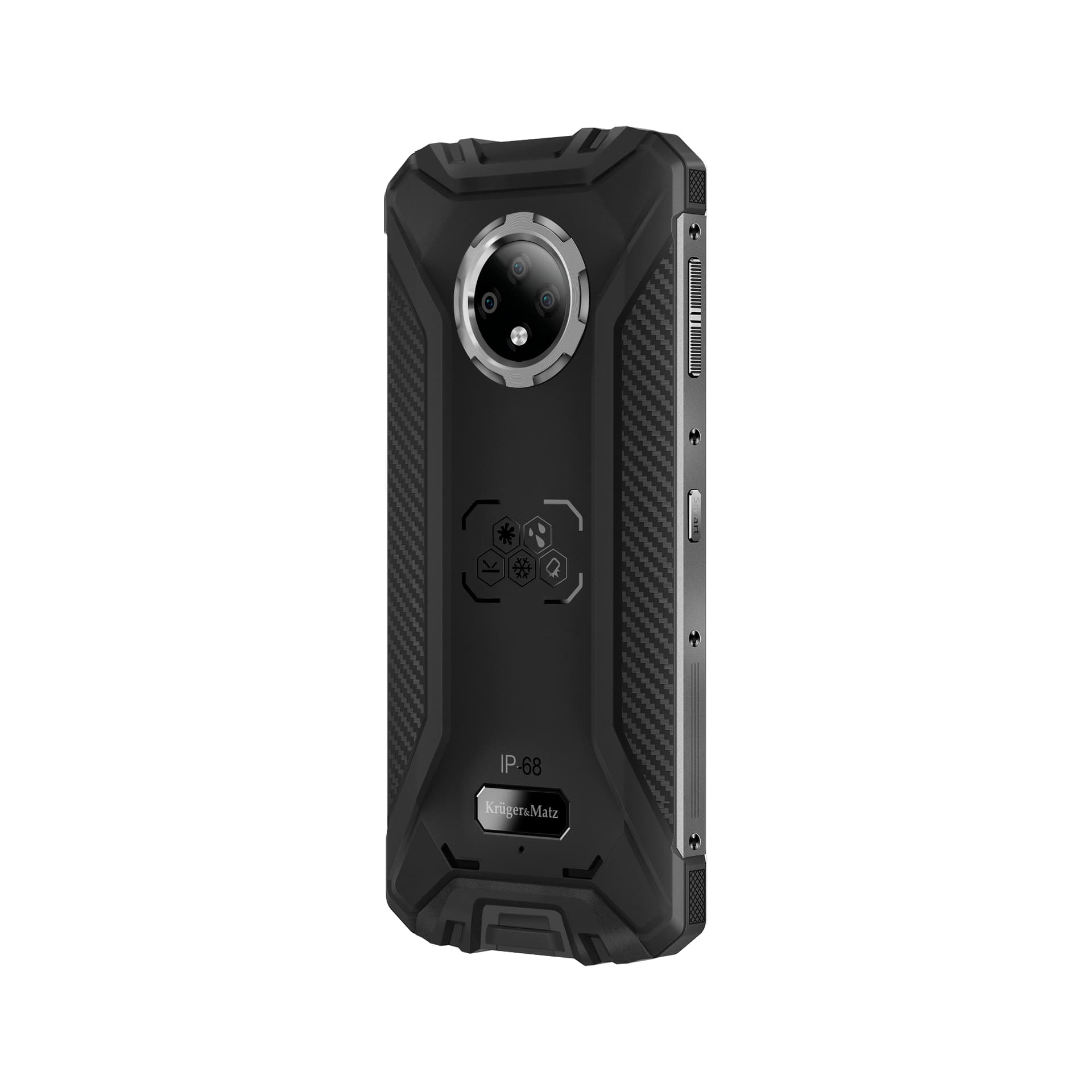 

KRUGER & MATZ SMARTFON DRIVE 9