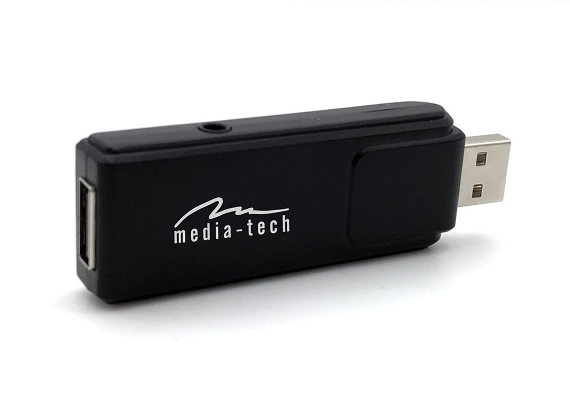 

MEDIA-TECH ZESTAW BEZPRZEWODOWYCH MIKROFONÓW KARAOKE ACCENT PRO MT395