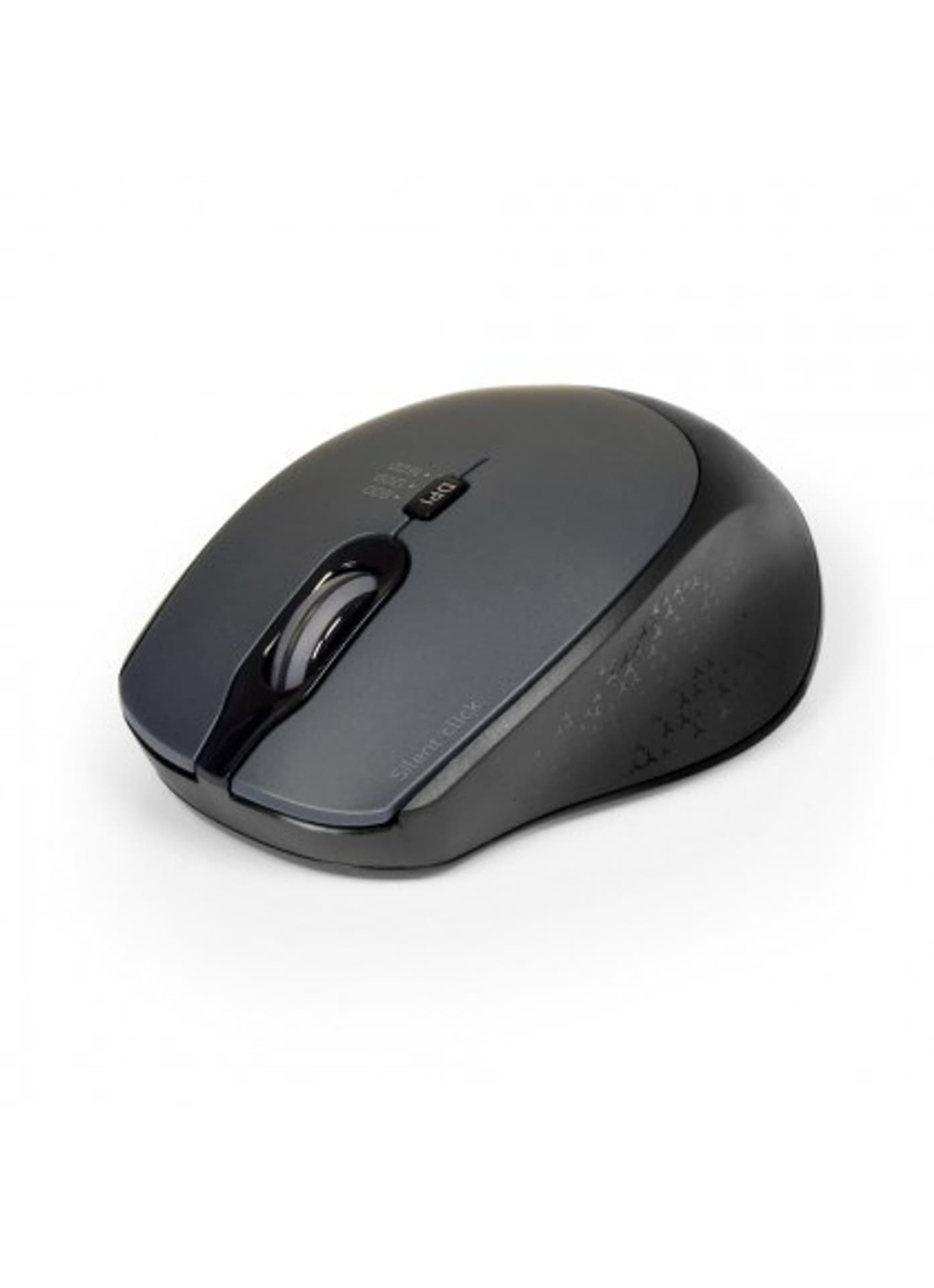 

Mysz PORT DESIGNS OFFICE PRO SILENT WIRELESS -BLACK