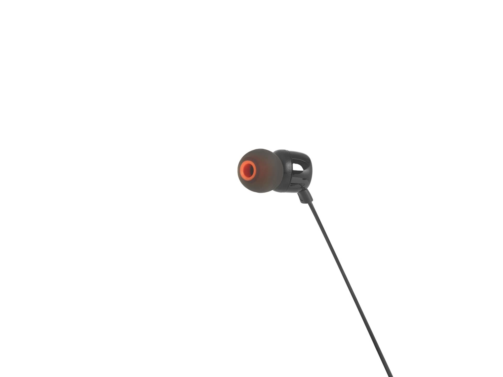 

Słuchawki JBL T110 (czarne)