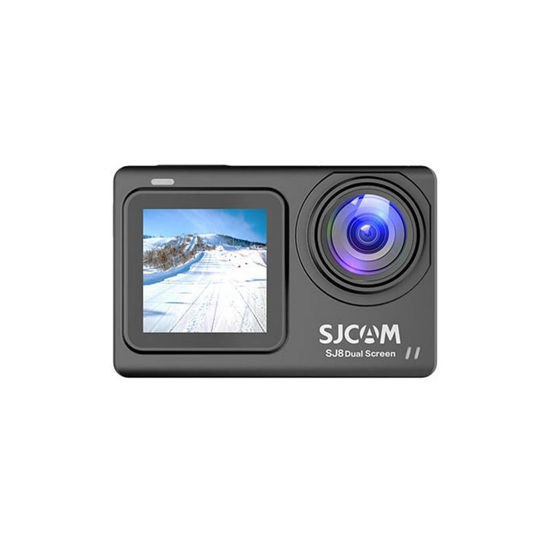 

Kamera Sportowa SJCAM SJ8 DUAL SCREEN