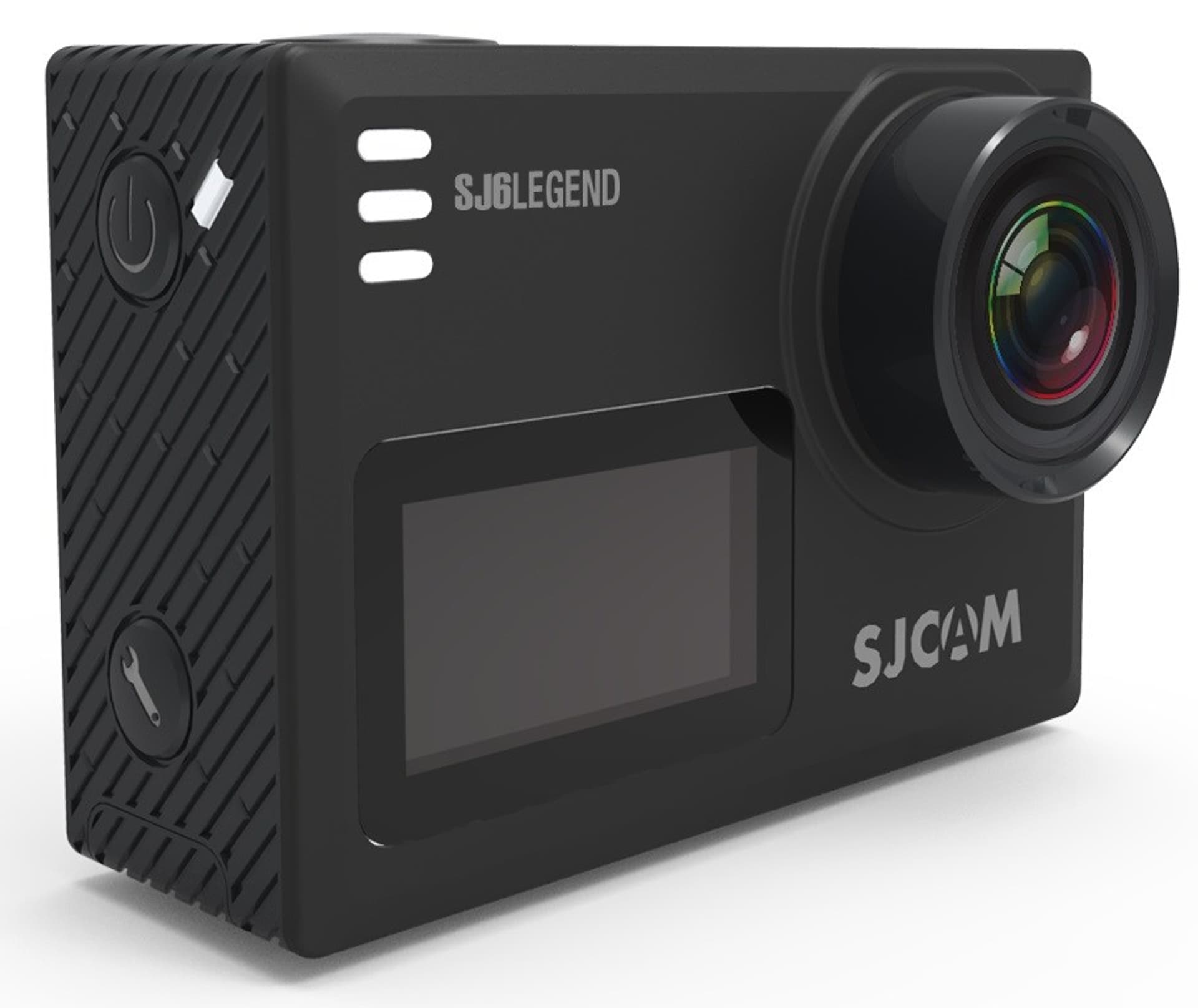 

Kamera Sportowa SJCAM SJ6 LEGEND 4K WiFi 60FPS