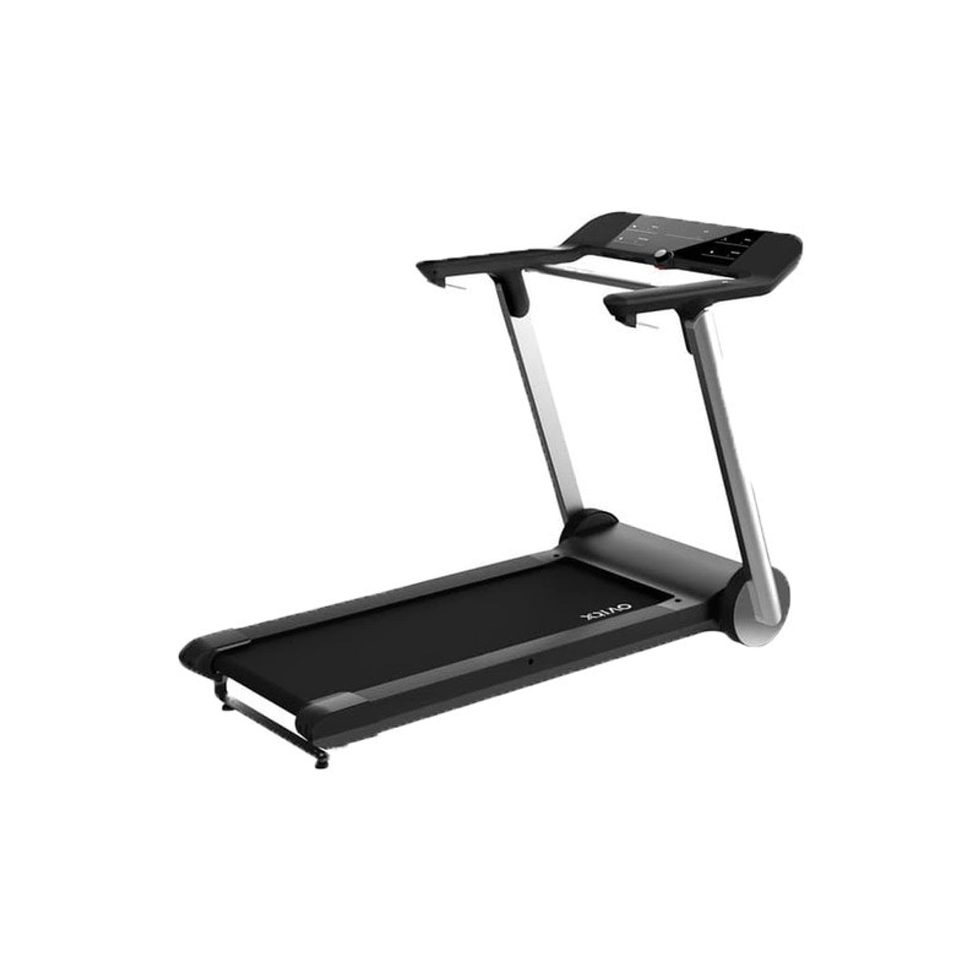 

Bieżnia OVICX X3 PLUS bluetooth, 1-20km