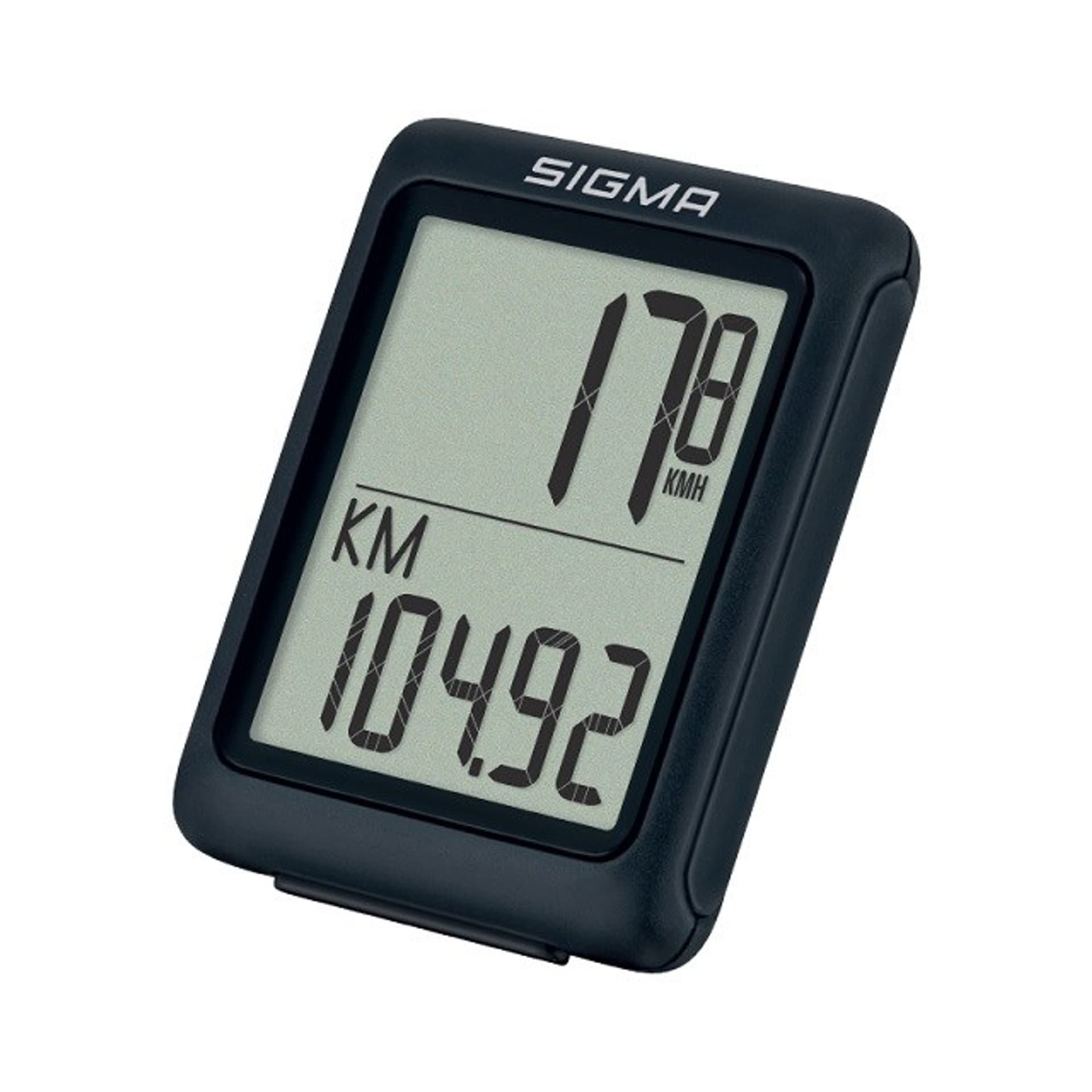 

Licznik Sigma BC 5.0 WR