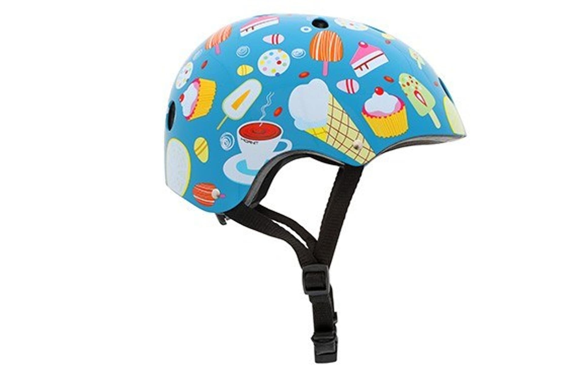 

Hornit kask dziecięcy Ice Creams Small / 48-53 cm