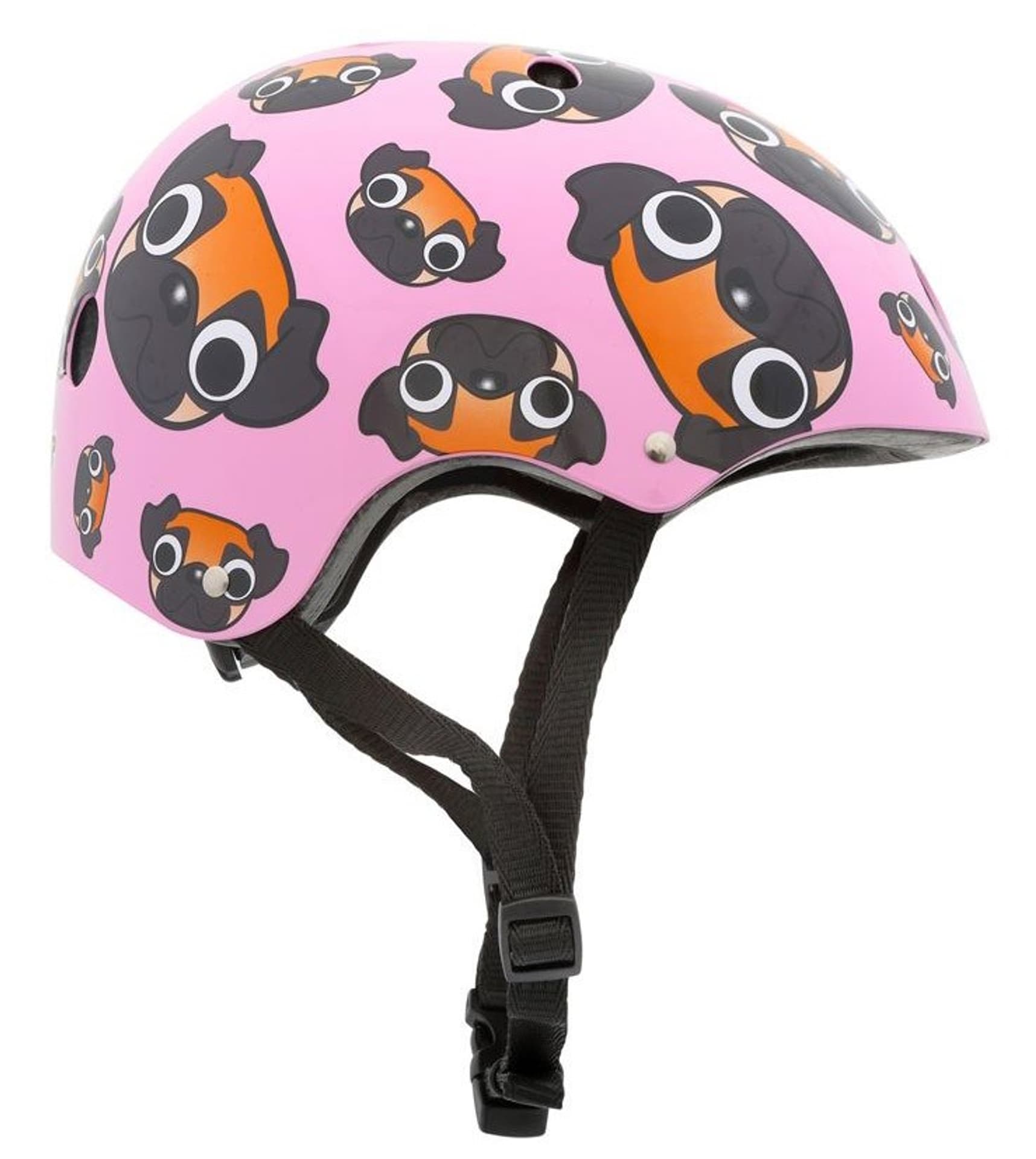 

HORNIT-kask dziecięcy Pug Medium / 53-58 cm