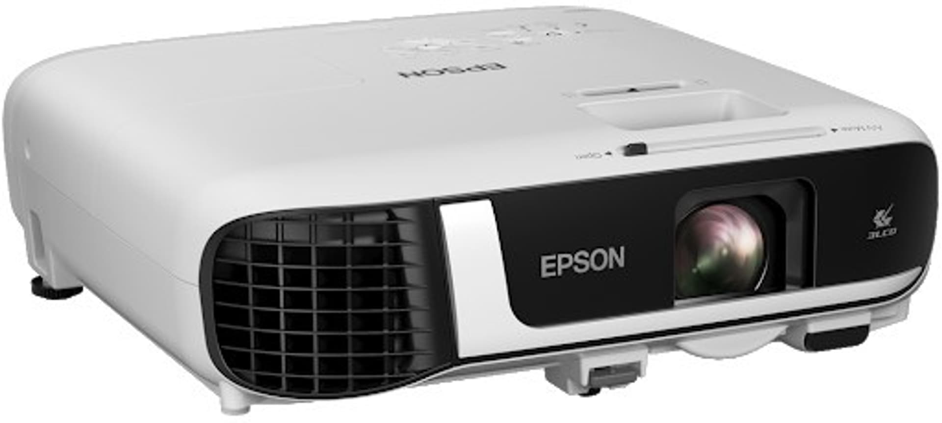 

EPSON PROJEKTOR EB-FH52 LCD, FHD, 4000 ANSI 16000:1