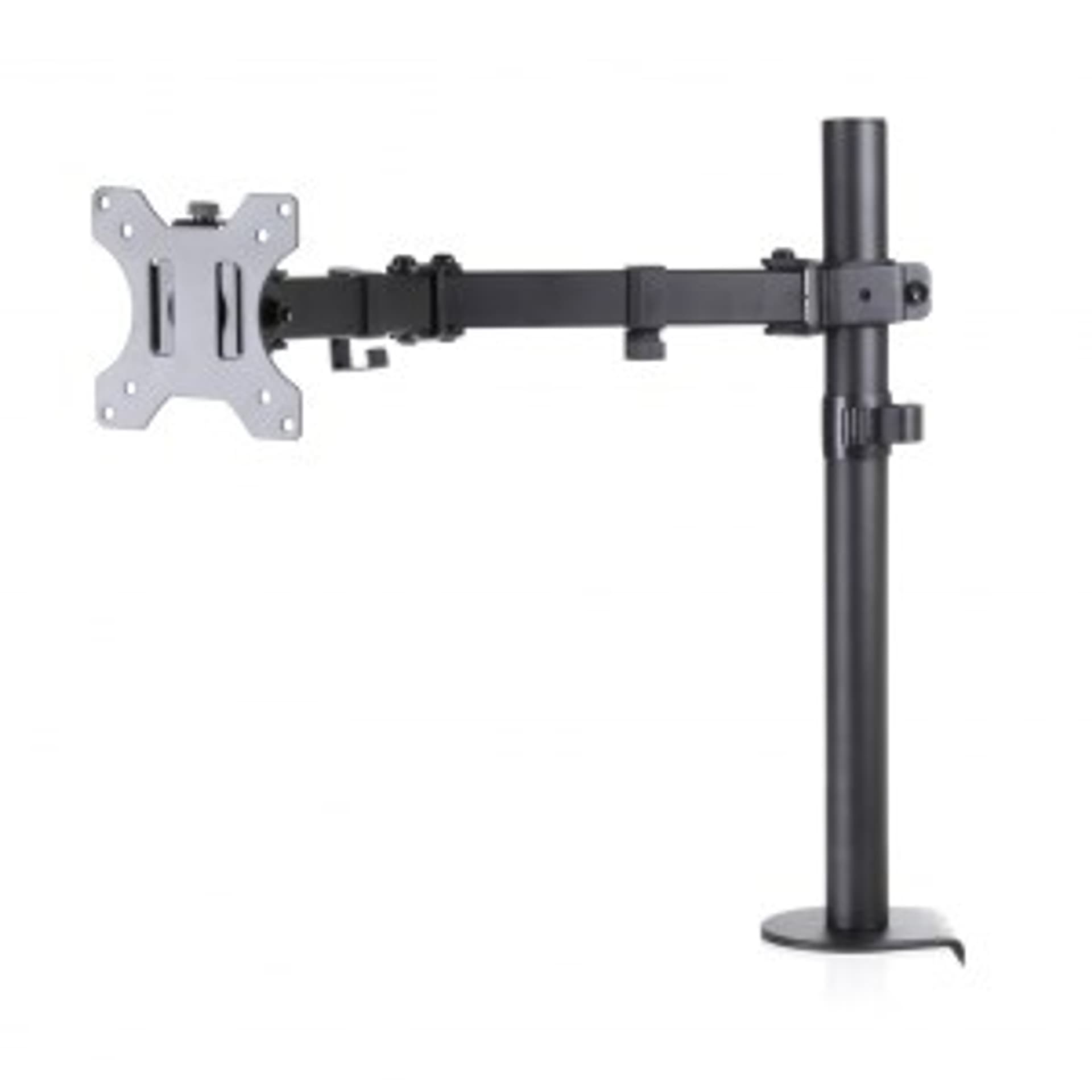 

UCHWYT DO 1 MONITORA LED/LCD 13-32" ART L-01X
