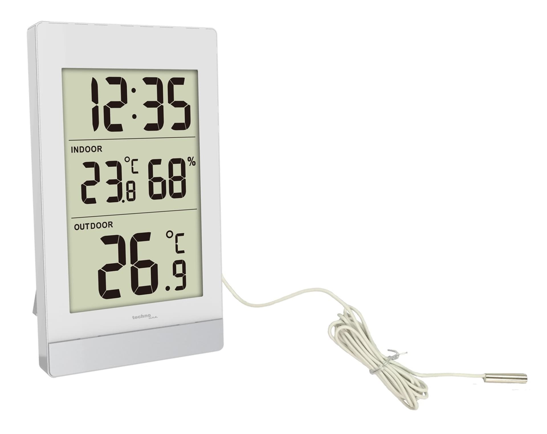 

Stacja pogodowa TECHNOLINE WS7039 Home