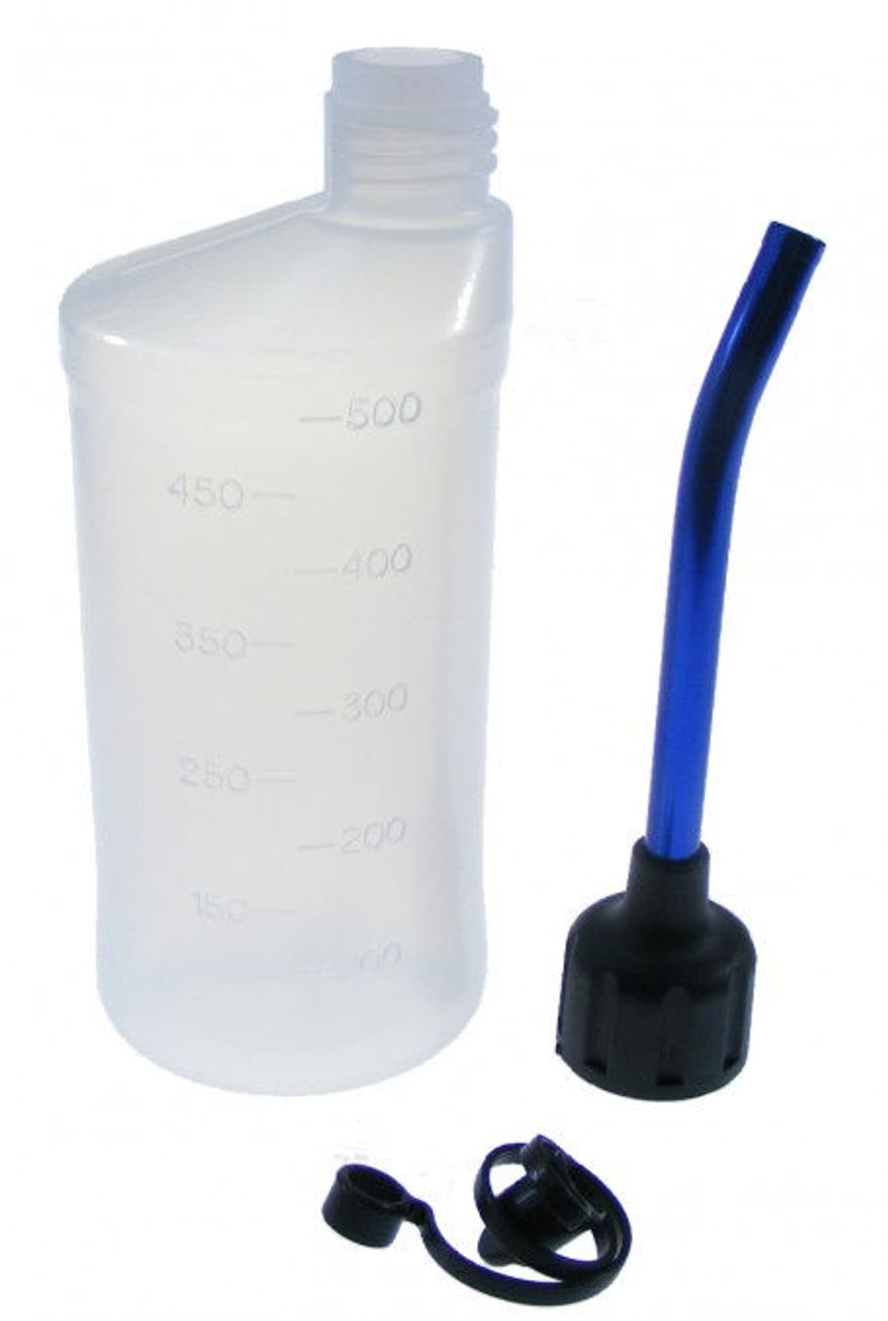 

Butelka do tankowania 500ml MODELE NITRO WYS 24H