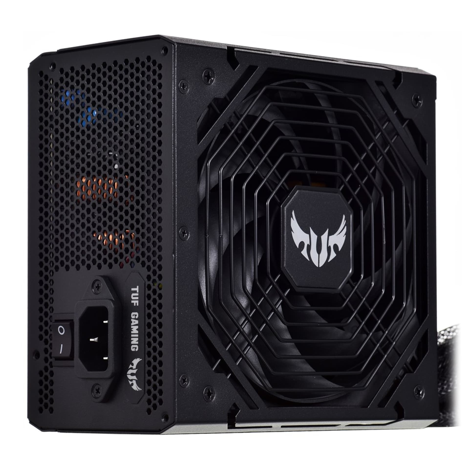 

Zasilacz ASUS TUF Gaming 650W 80+ Bronze