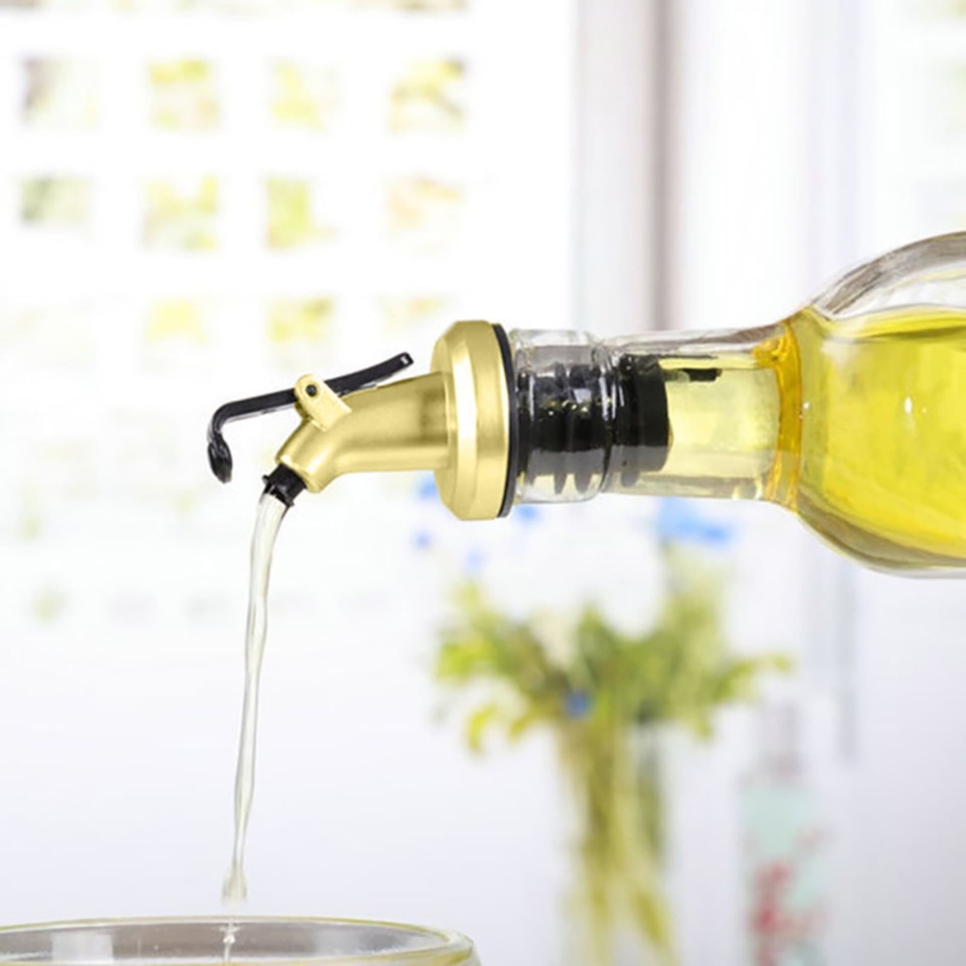 

AG567A Dozownik nalewak do alkoholu