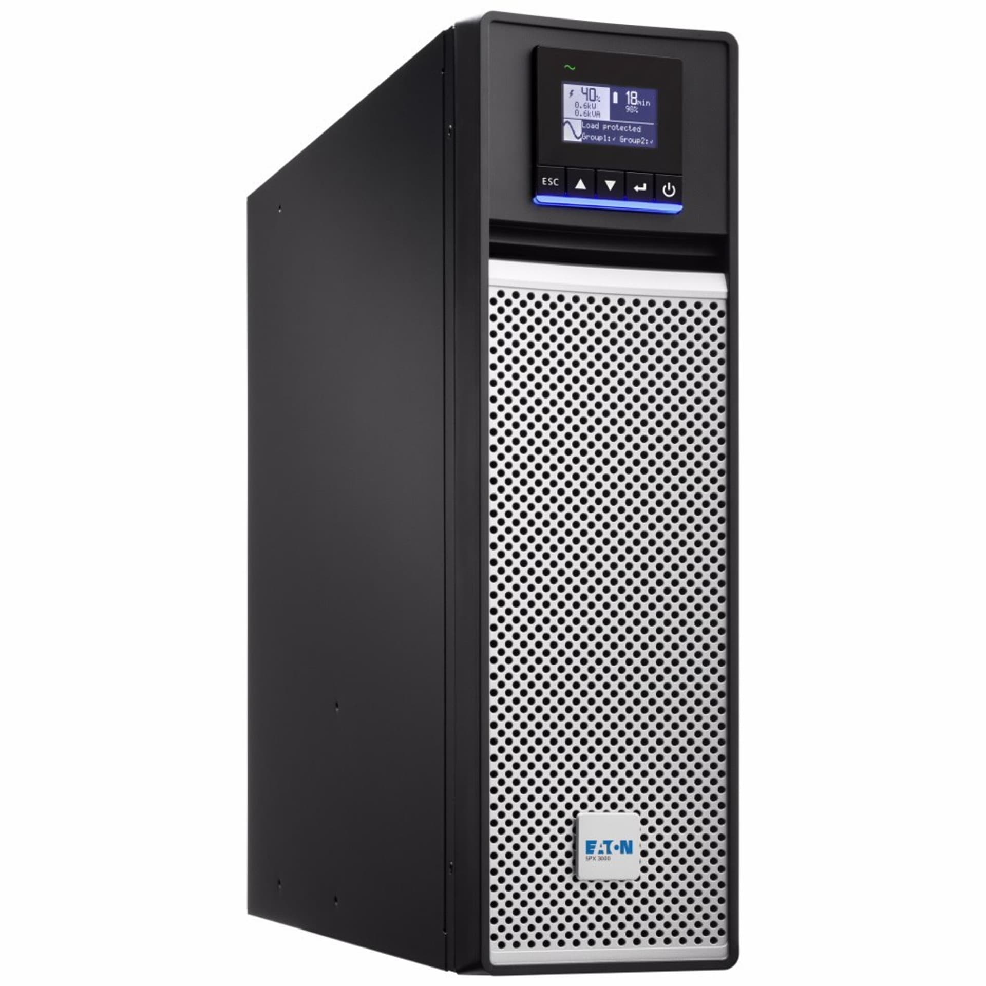 

Eaton-Eaton 5PX 3000i RT3U G2