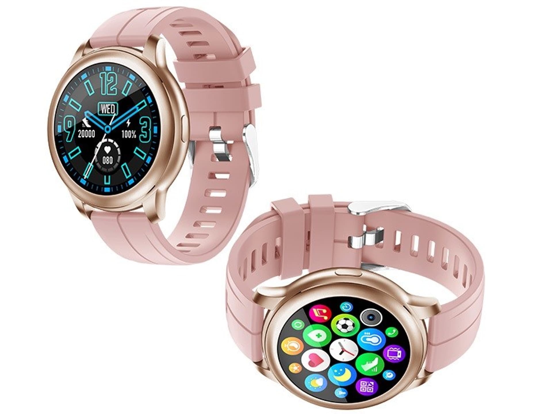 

TRACER SMARTWATCH SMF11 IRIS TRAFON46884