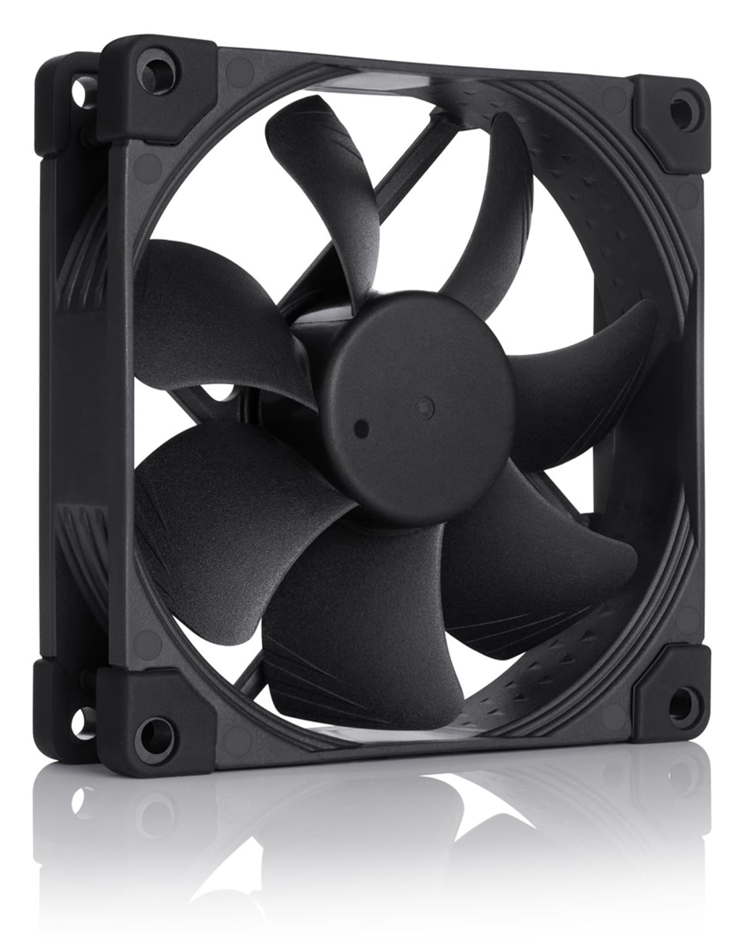 

Wentylator NOCTUA 120mm NF-A9 PWM Chromax Black Swap Colors