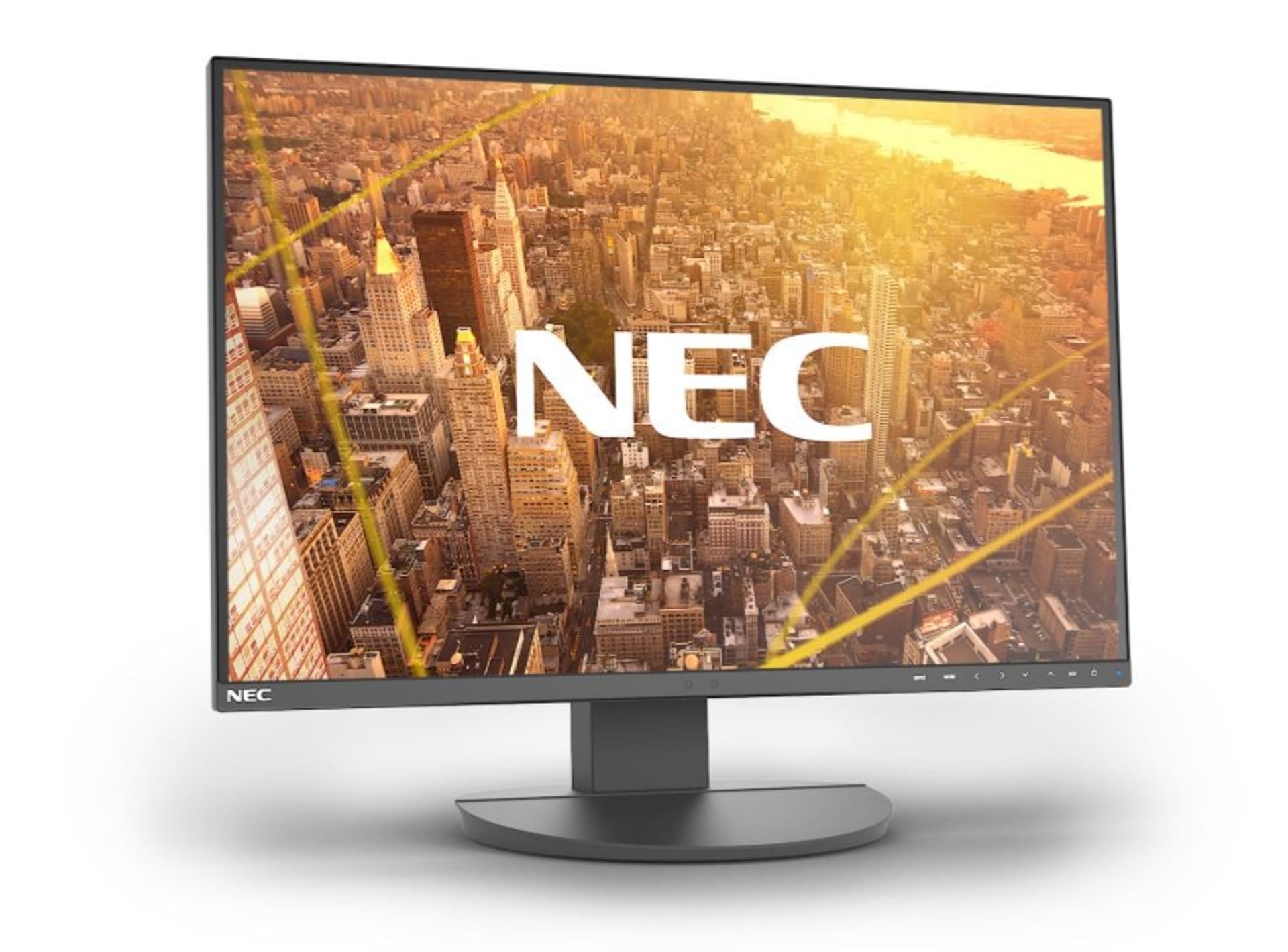 

Monitor MultiSync EA241WU czarny IPS 1920x1200