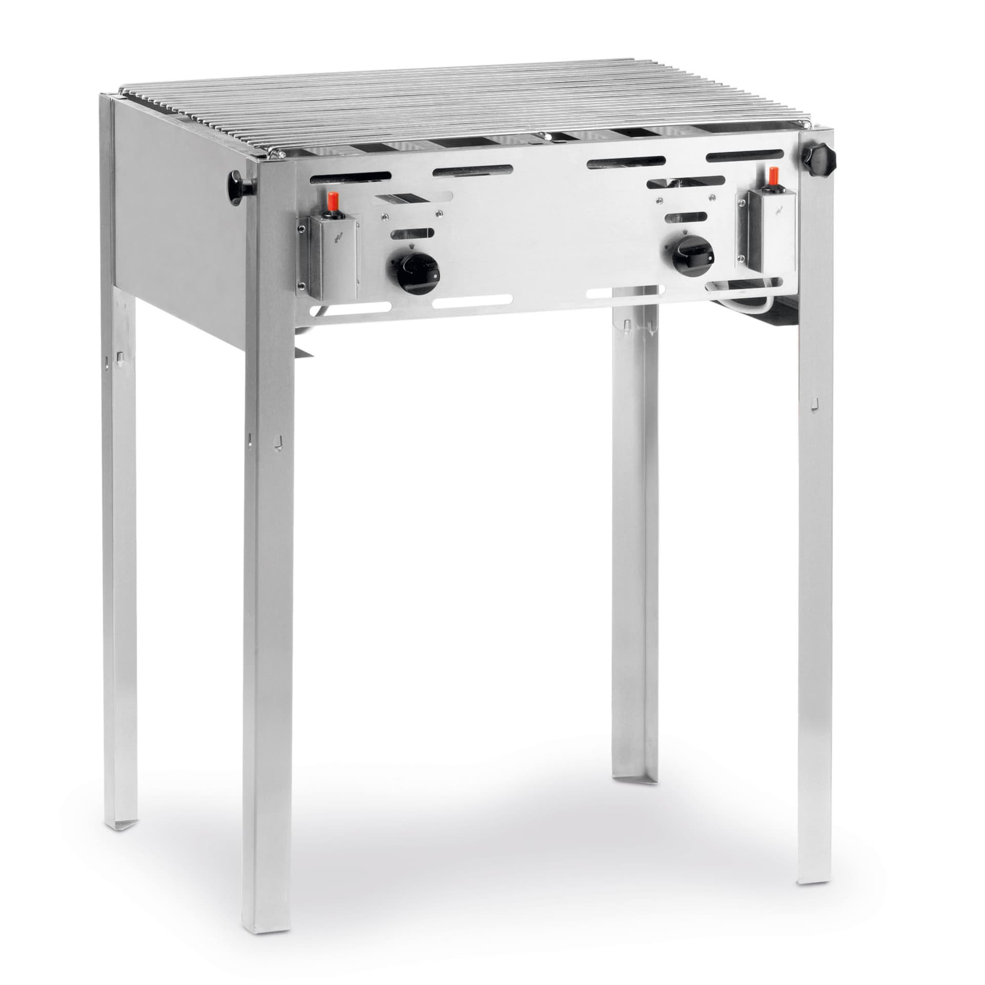 

Grill gazowy Roast Master Maxi - Hendi 154878