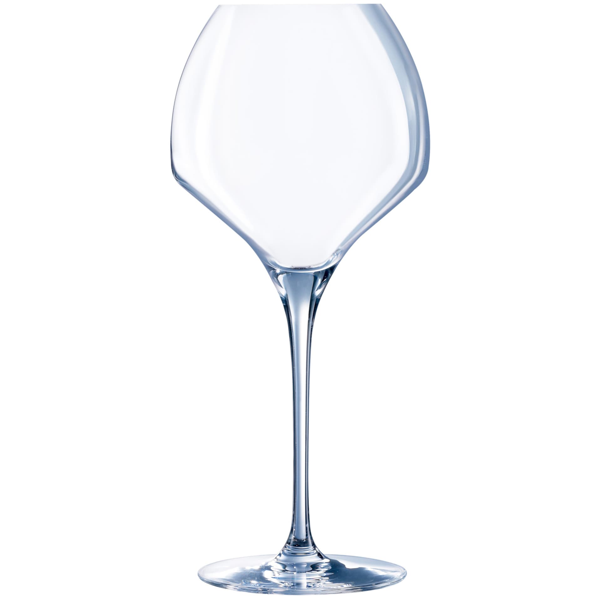 

Kieliszek do wina OPEN UP 470 ml zestaw 6 szt. - Hendi U1012