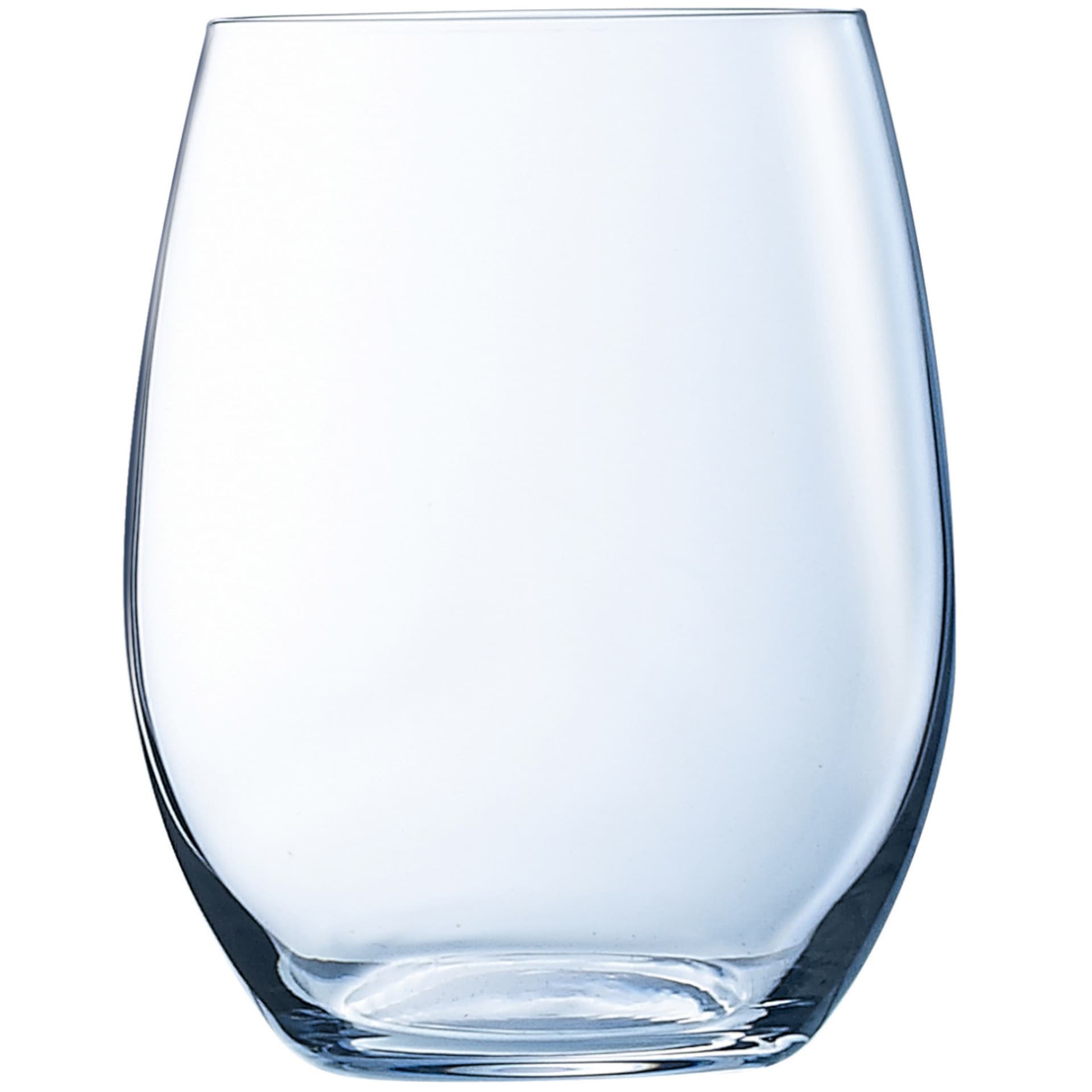 

Szklanka HI BALL PRIMARY 440 ml 6 szt. - Hendi G3323
